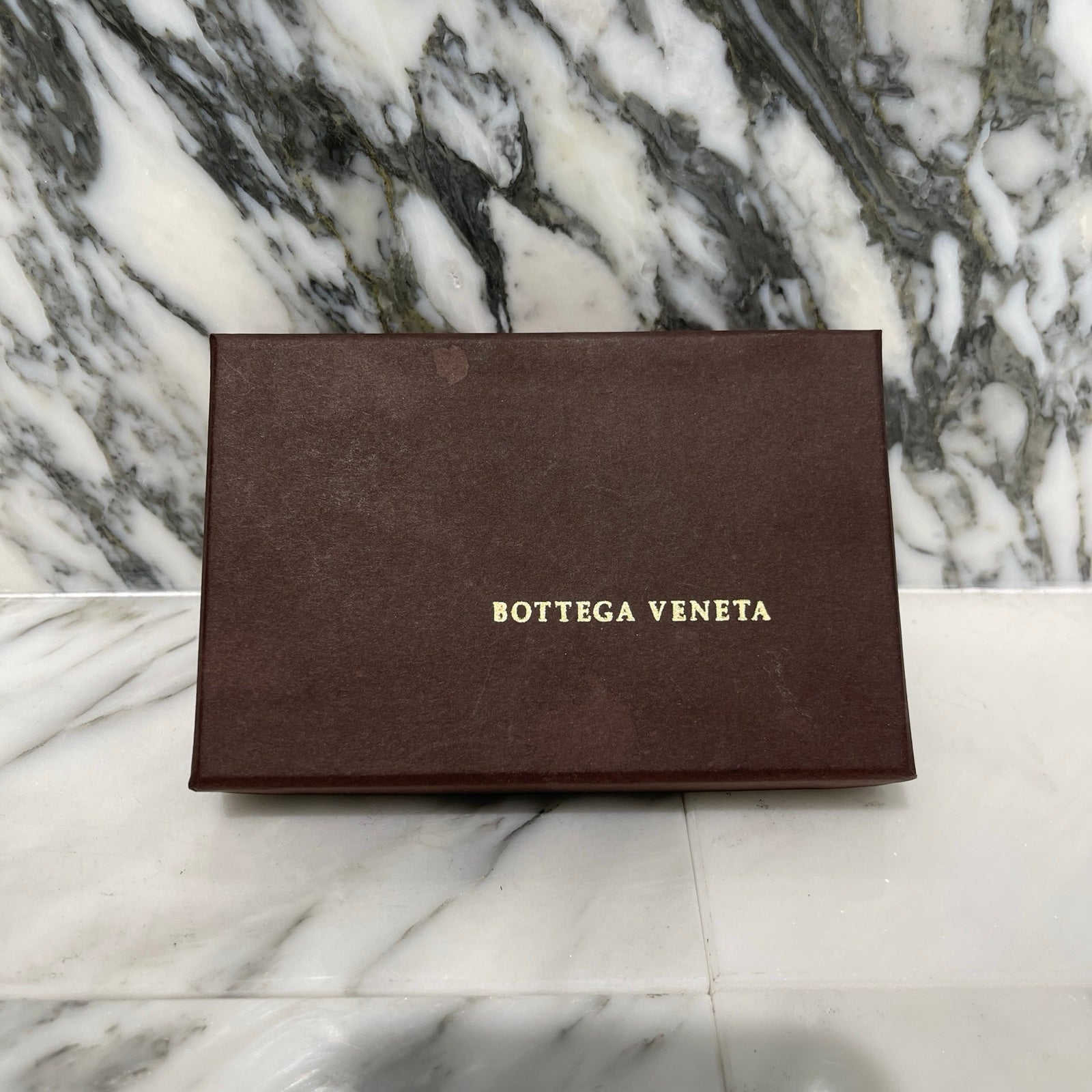 BOTTEGA VENETA Intrecciato Nappa Key Ring 113539-V001D-2006 ボッテガヴェネタ イントレチャート ナッパ キーリング