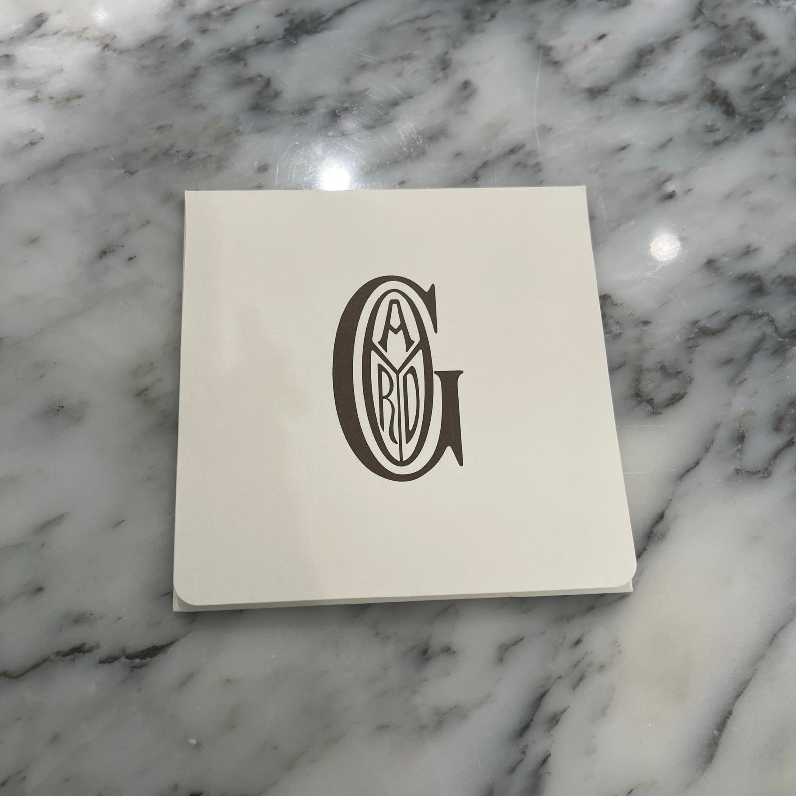 GOYARD Saint Sulpice Card Case "GREEN" ゴヤール サン シュルピス カードケース "グリーン"