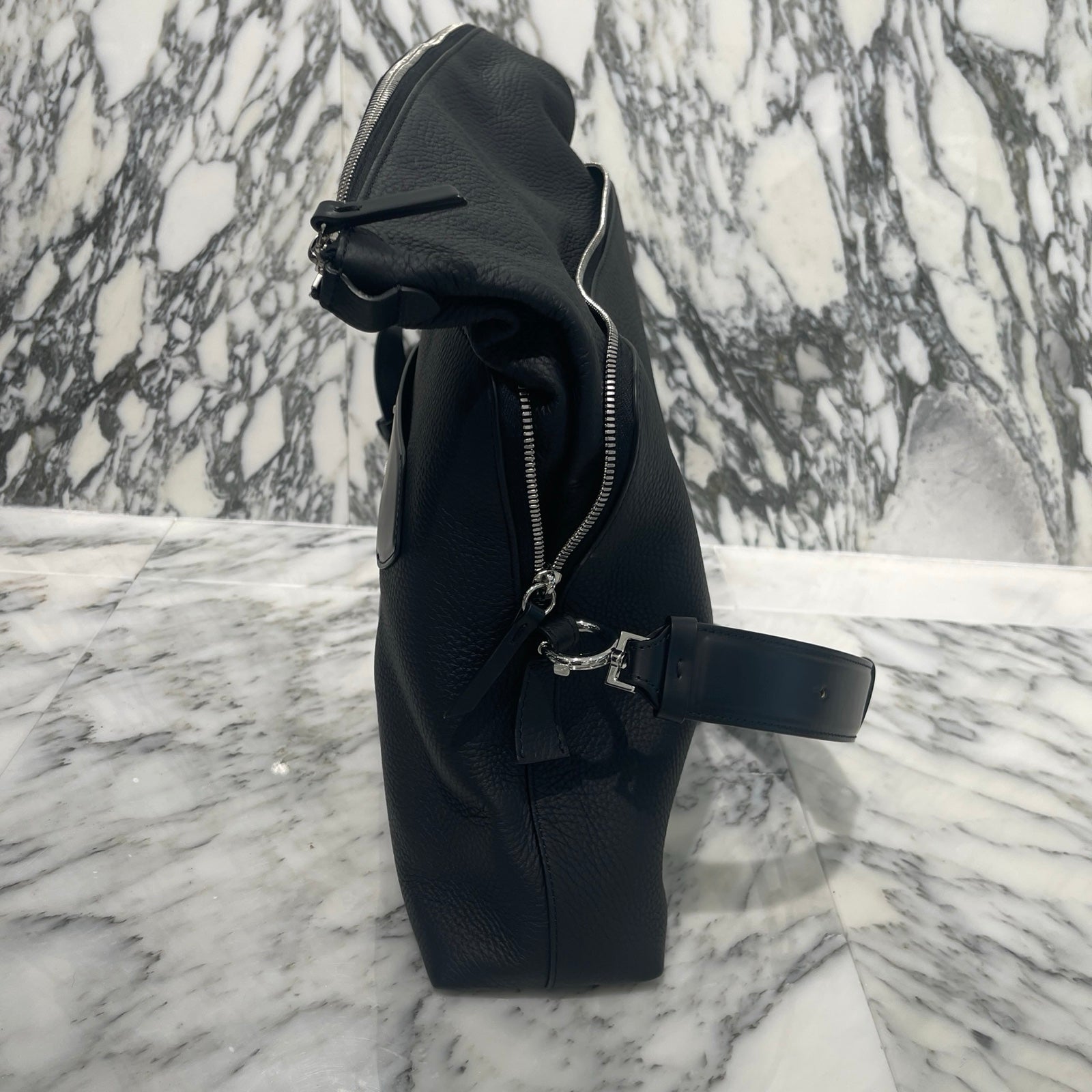 Maison Margiela 2020SS 5AC Soft Beauty Bag SB1WG0003-P4746 メゾンマルジェラ 5AC ソフト ビューティー バッグ ショルダーバッグ