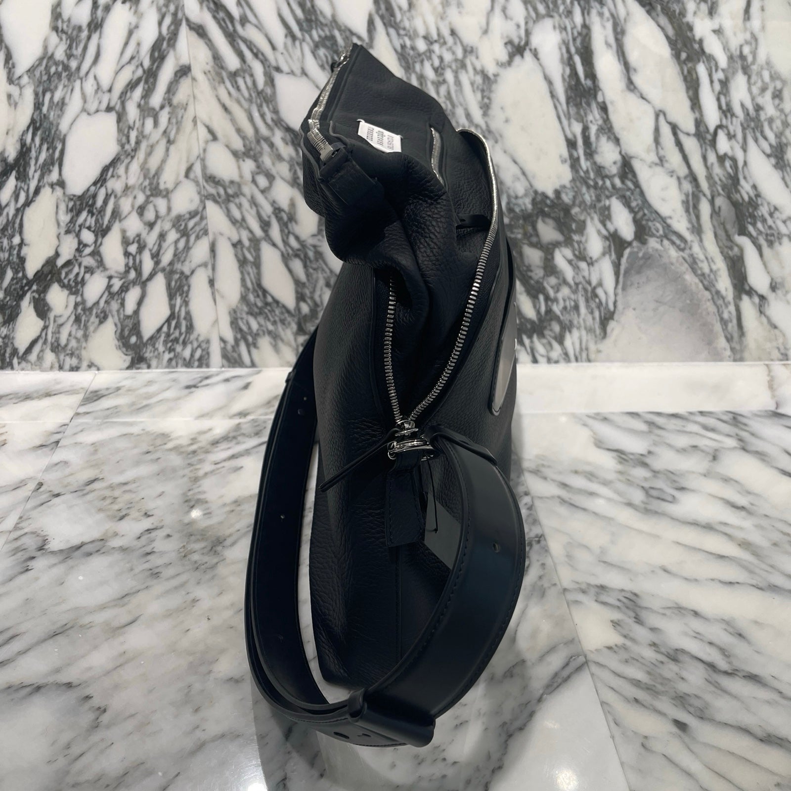 Maison Margiela 2020SS 5AC Soft Beauty Bag SB1WG0003-P4746 メゾンマルジェラ 5AC ソフト ビューティー バッグ ショルダーバッグ