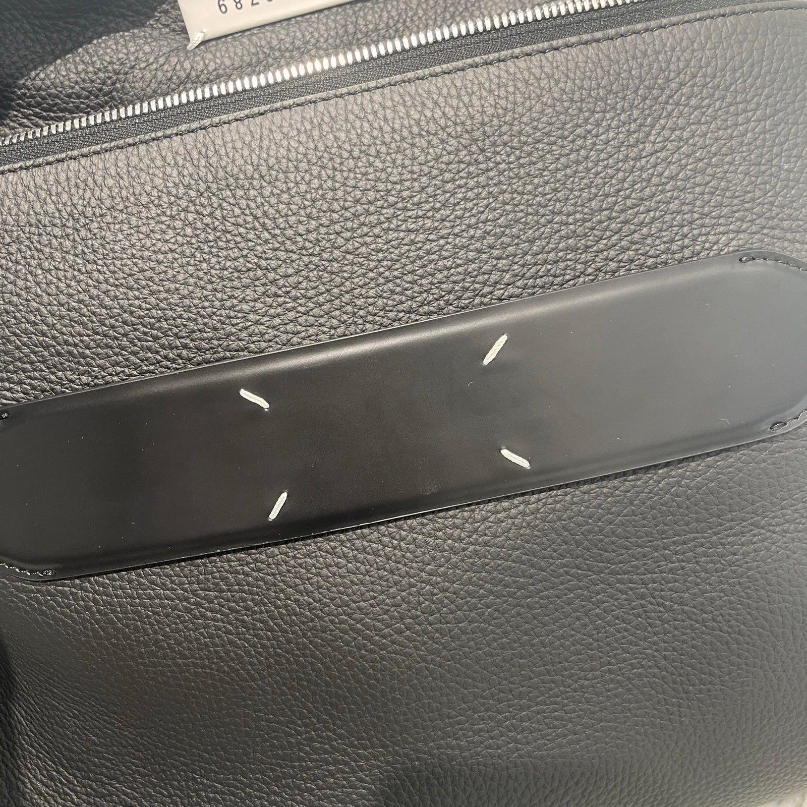 Maison Margiela 2020SS 5AC Soft Beauty Bag SB1WG0003-P4746 メゾンマルジェラ 5AC ソフト ビューティー バッグ ショルダーバッグ