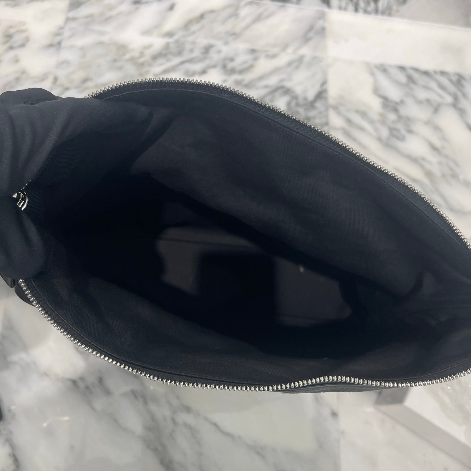 Maison Margiela 2020SS 5AC Soft Beauty Bag SB1WG0003-P4746 メゾンマルジェラ 5AC ソフト ビューティー バッグ ショルダーバッグ