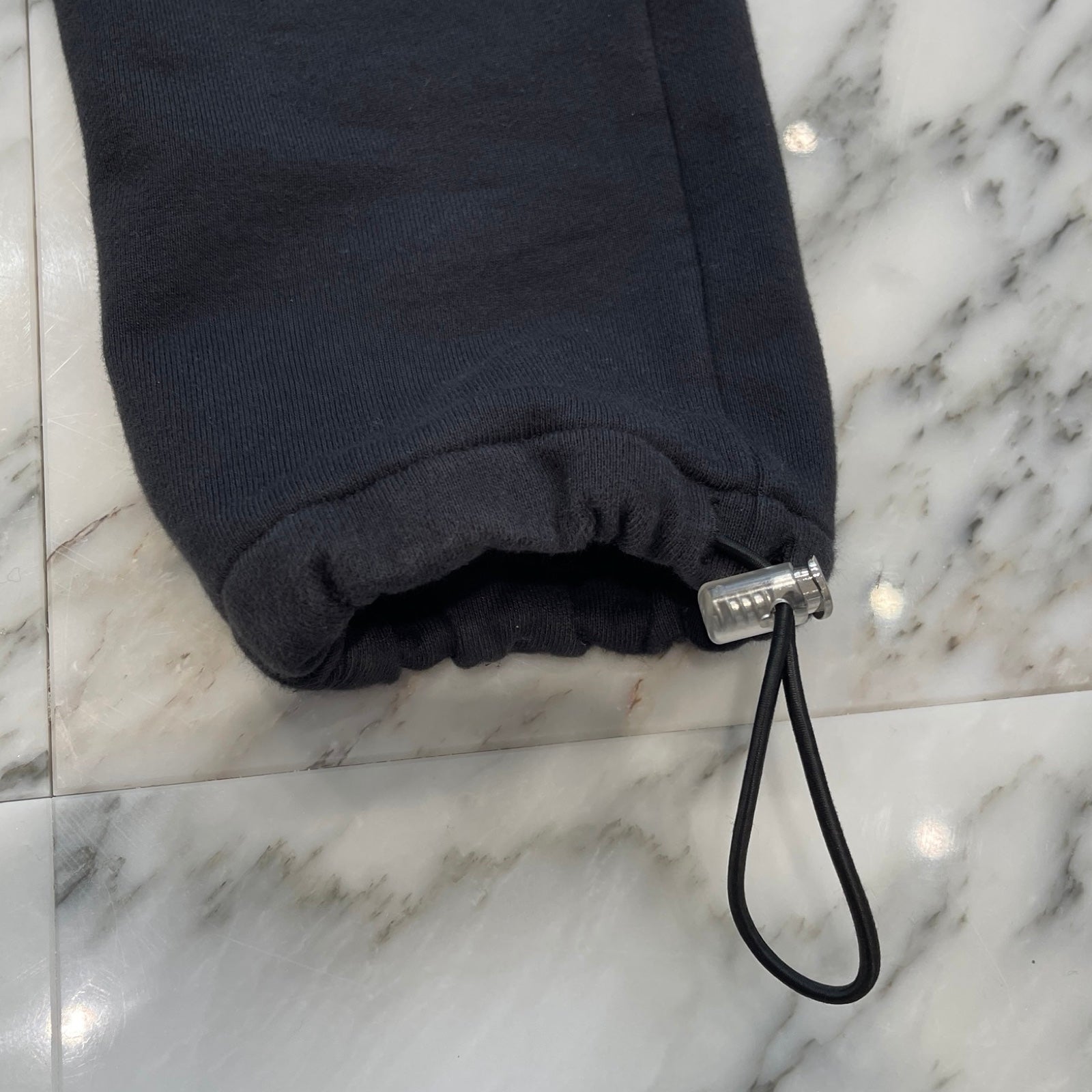 FEAR OF GOD 6th Collection Oversized Sweat Long Pants Size XS