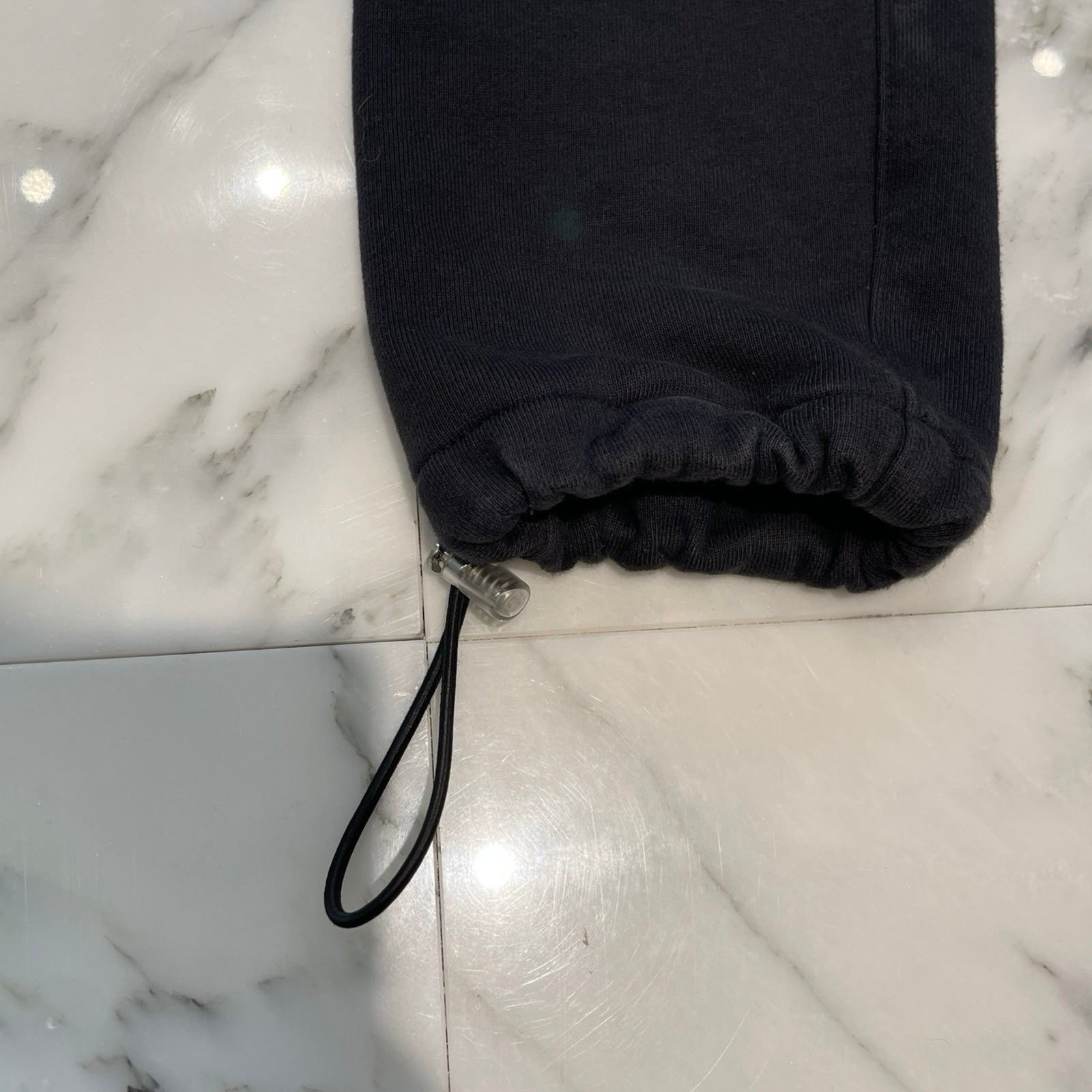 FEAR OF GOD 6th Collection Oversized Sweat Long Pants Size XS