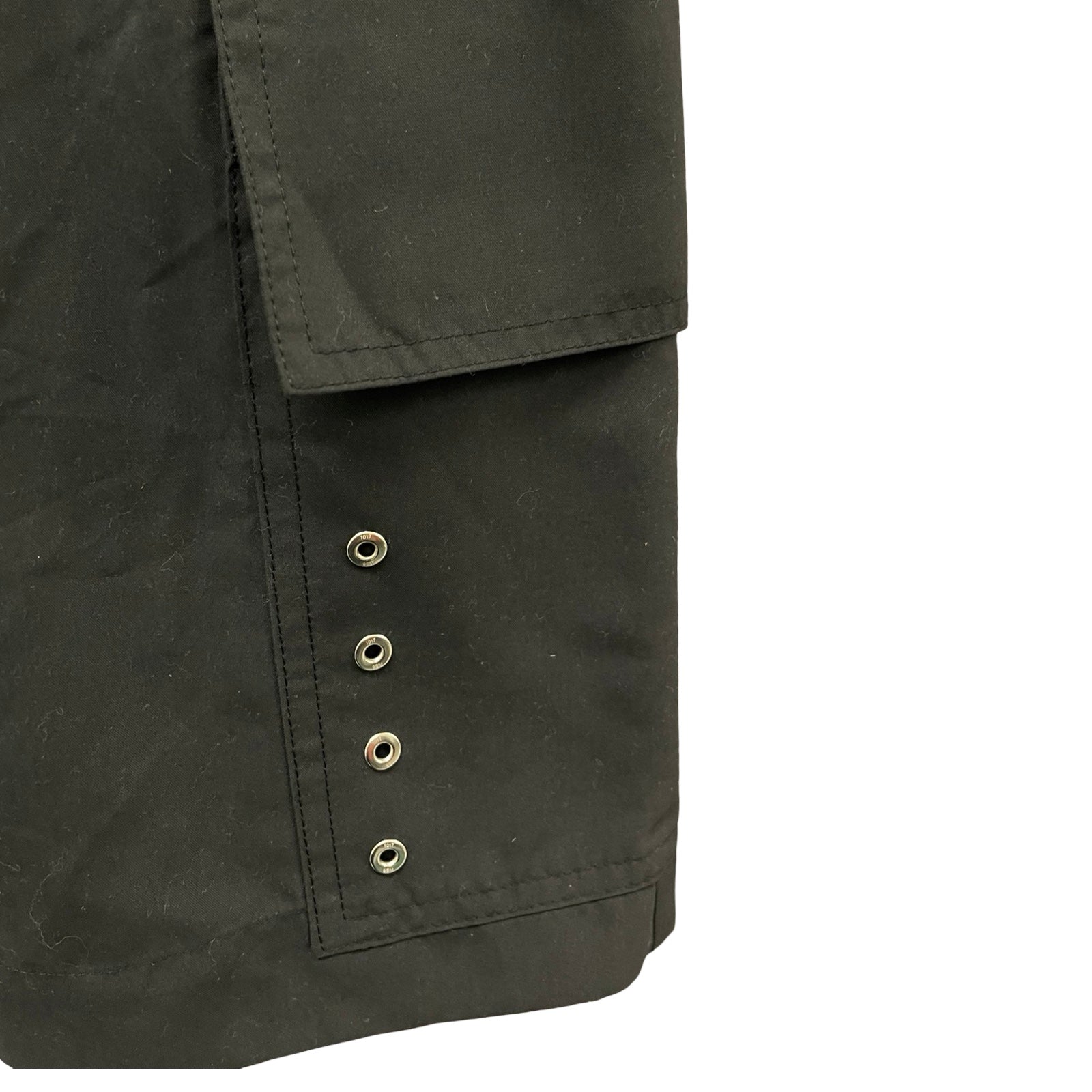 1017ALYX9SM 2022SS Cargo Pocket Swim Trunks AAMBC0019FA01 Size S