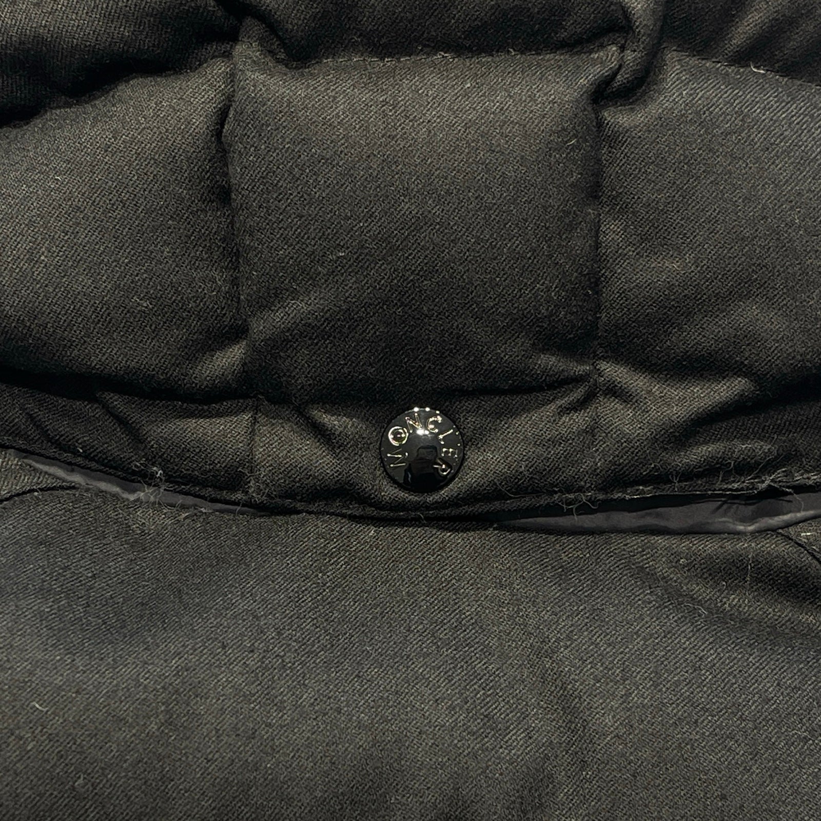 MONCLER 2019AW MONTGENEBRE Down Jacket F20911A53700 54272 Size 0 モンクレール モンジュネーブル ダウンジャケット サイズ0