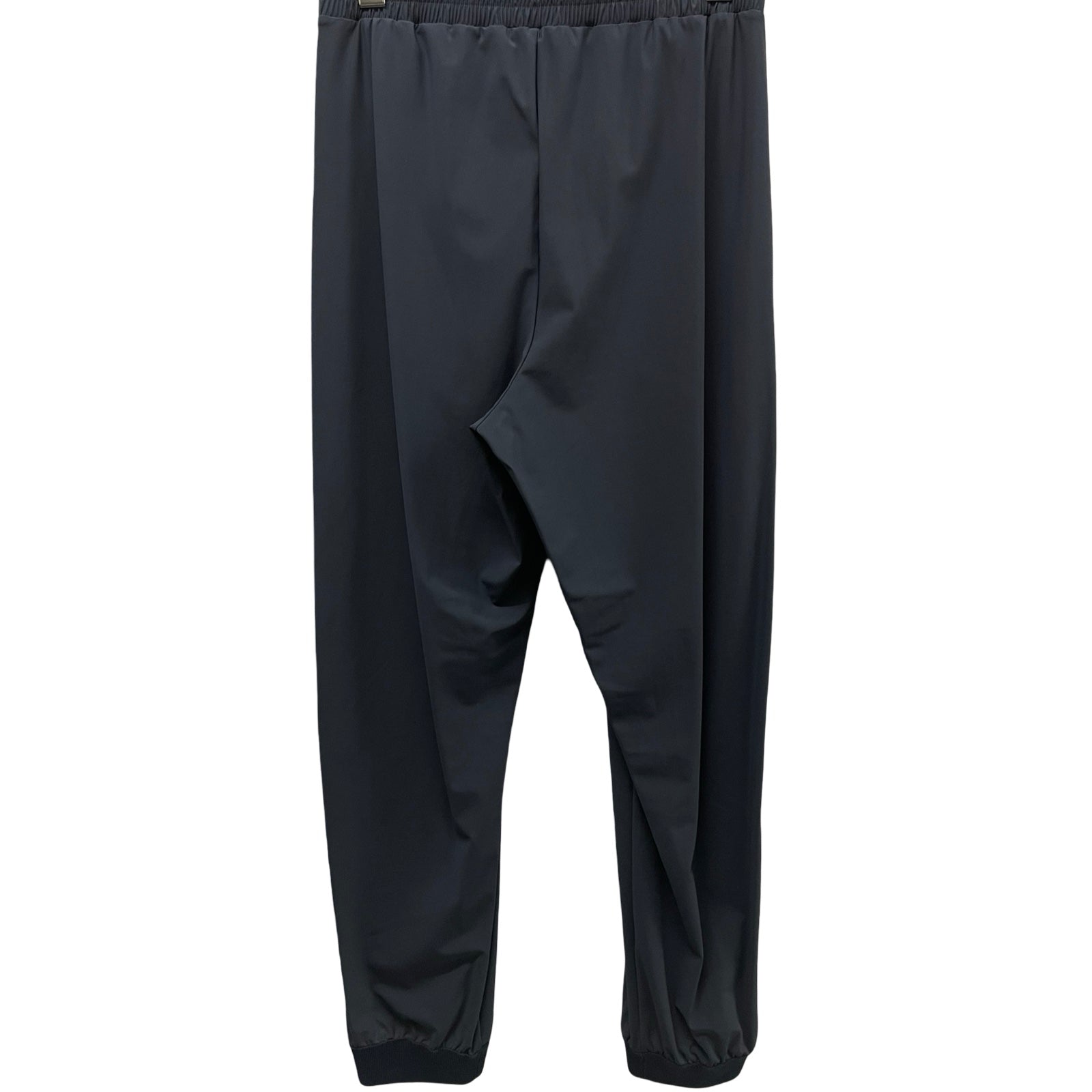 LOUIS VUITTON 2023AW Technical Cotton Track Pants 1ABJEW Size XS