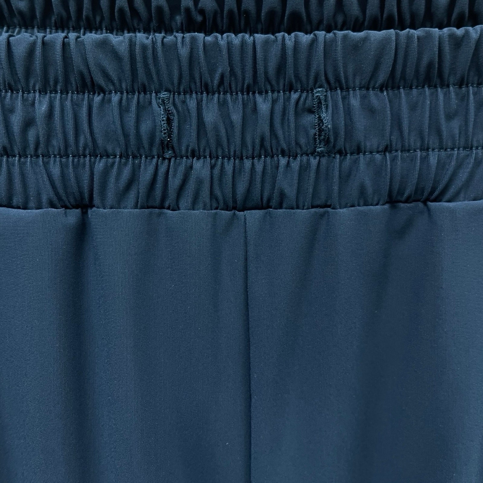 LOUIS VUITTON 2023AW Technical Cotton Track Pants 1ABJEW Size XS