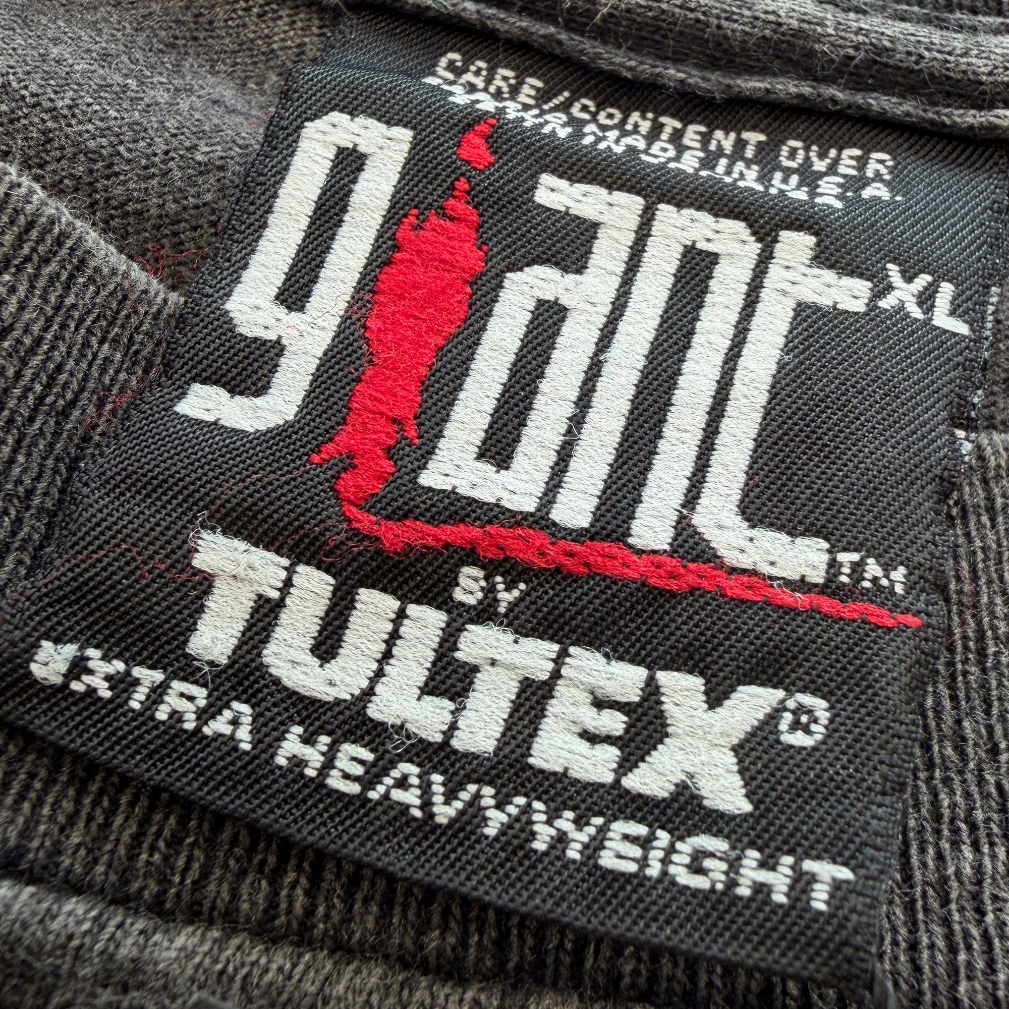 Vintage 90's NIRVANA "COME AS YOU ARE" 1992 giant S/S Tee Size XL ヴィンテージ 90's ニルヴァーナ "カム アズ ユー アー" 1992 ジャイアント社製Tシャツ サイズXL