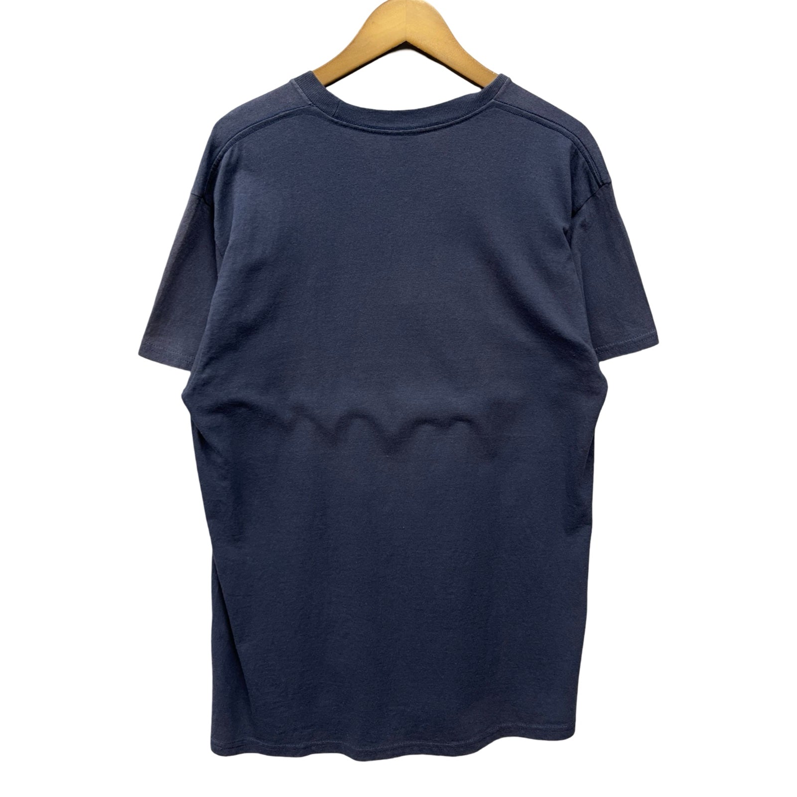 Vintage 00's Giant The Smashing Pumpkins 2000 S/S Tee Size L