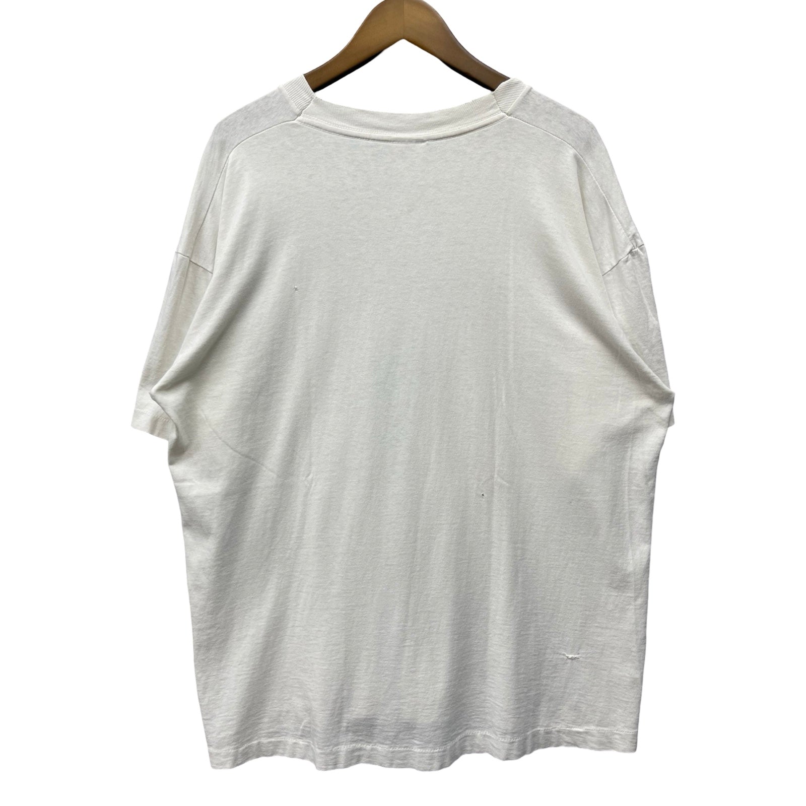 Vintage 90's Reservoir Dog 1992 Movie S/S Tee Size XL