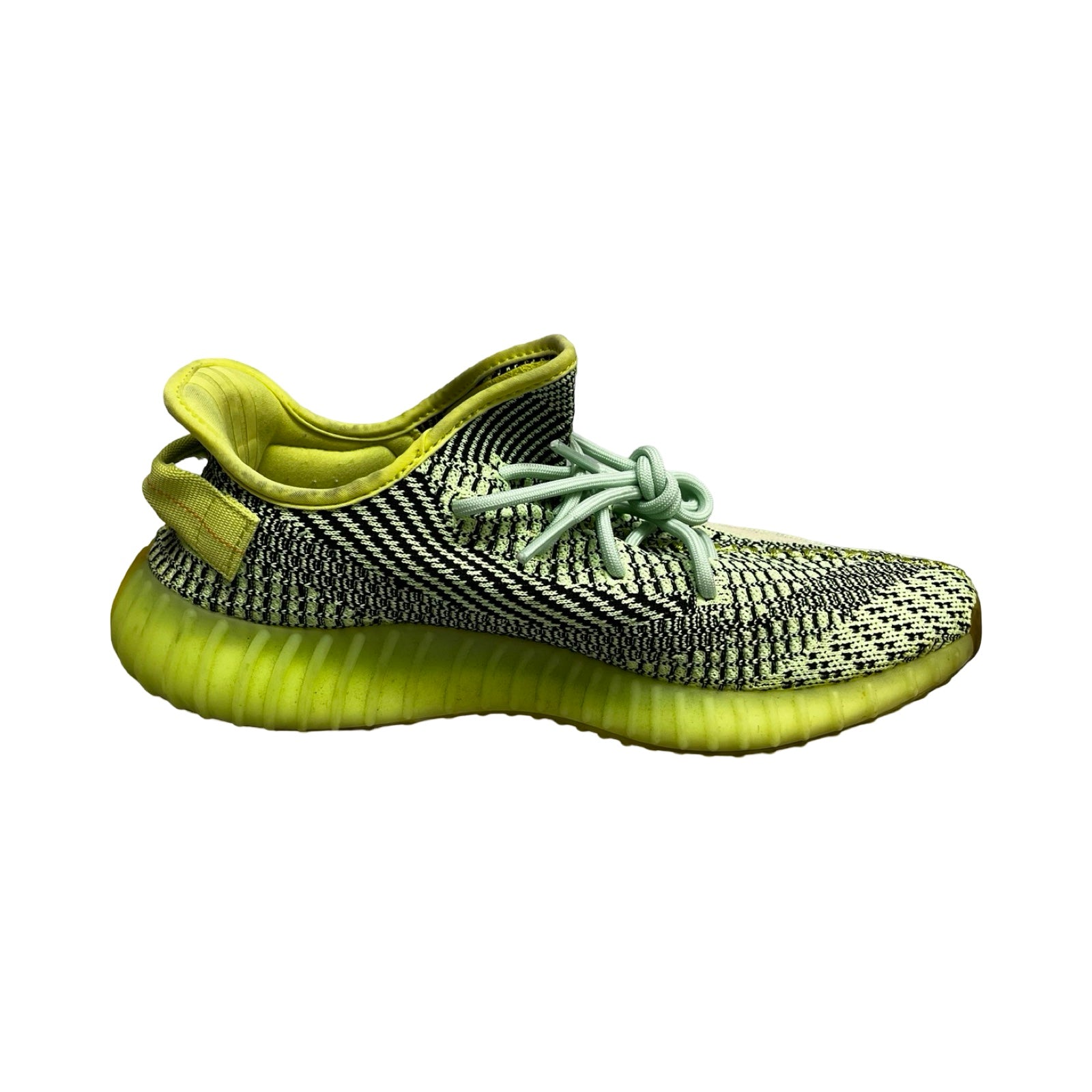 adidas × Kanye West 2019AW YEEZY BOOST 350 V2 FW5191 Size 28cm