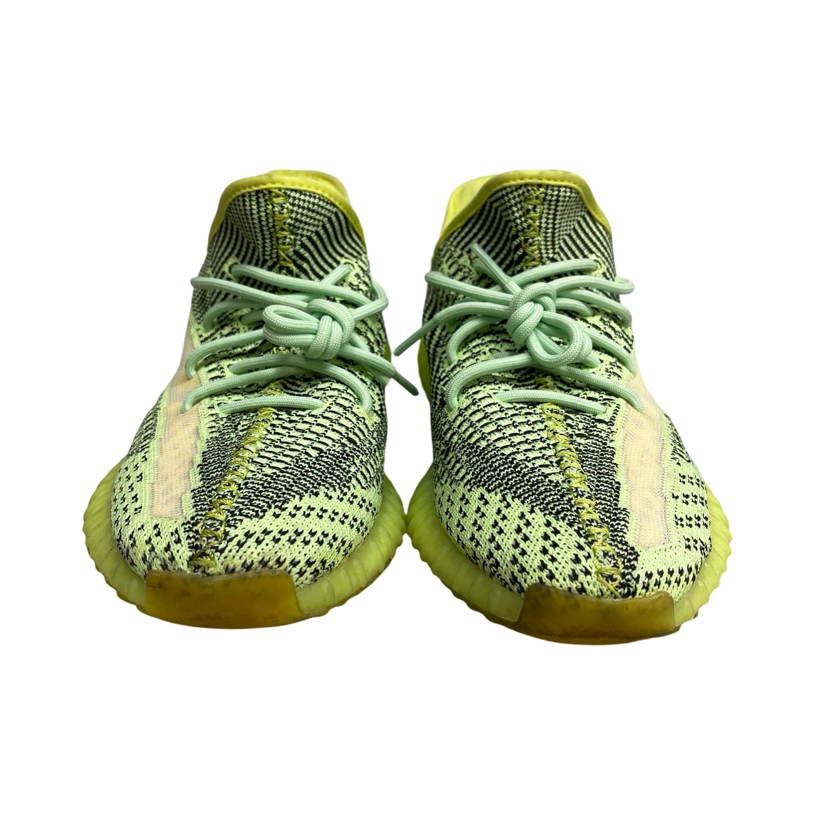 adidas × Kanye West 2019AW YEEZY BOOST 350 V2 FW5191 Size 28cm