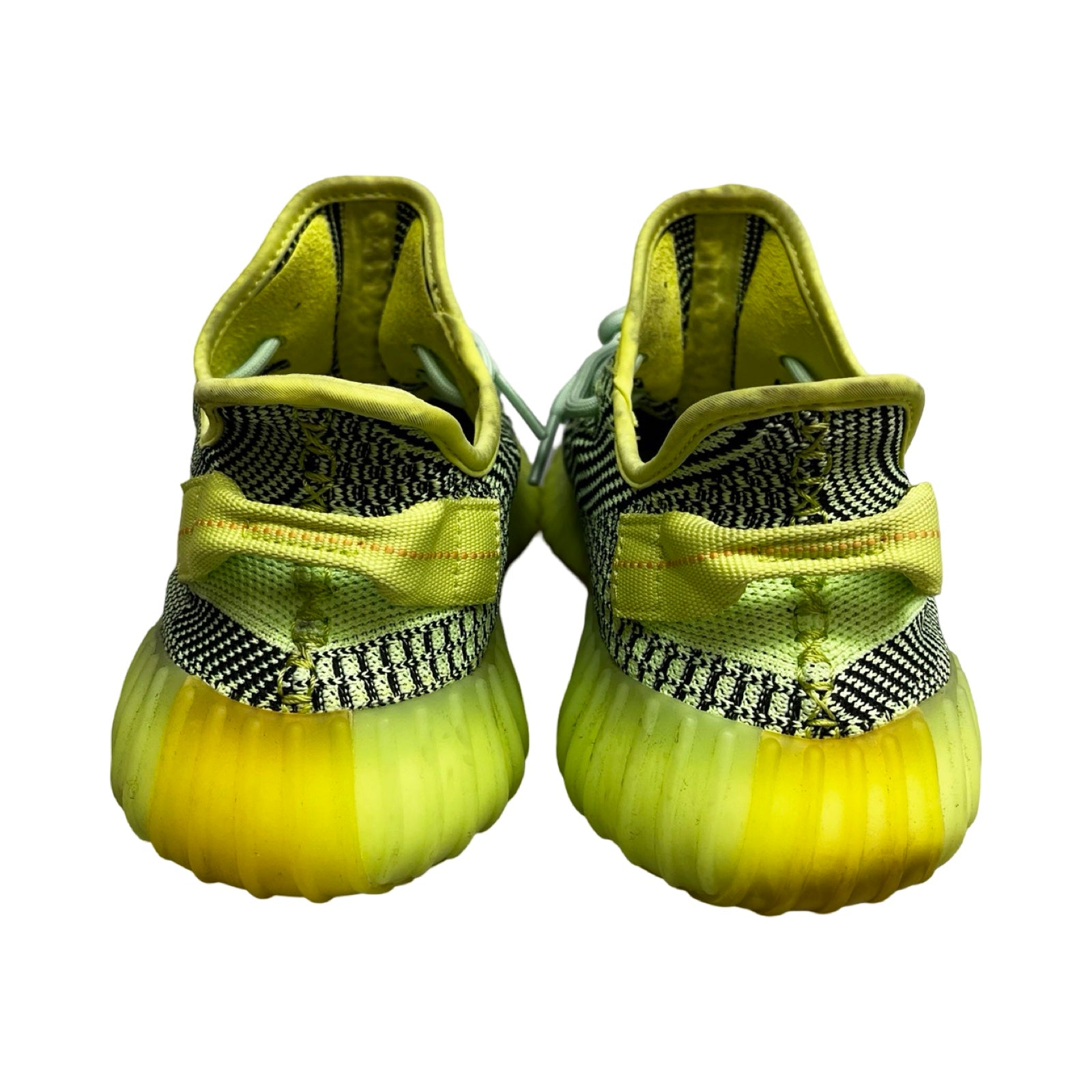 adidas × Kanye West 2019AW YEEZY BOOST 350 V2 FW5191 Size 28cm