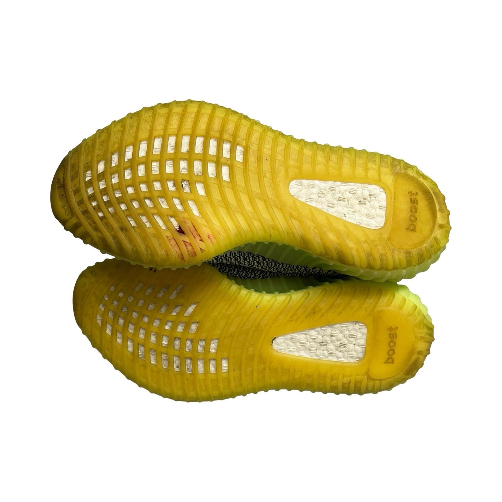 adidas × Kanye West 2019AW YEEZY BOOST 350 V2 FW5191 Size 28cm