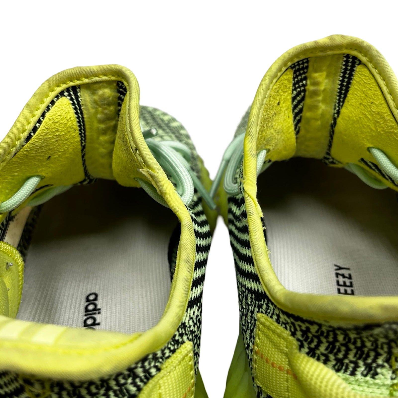 adidas × Kanye West 2019AW YEEZY BOOST 350 V2 FW5191 Size 28cm