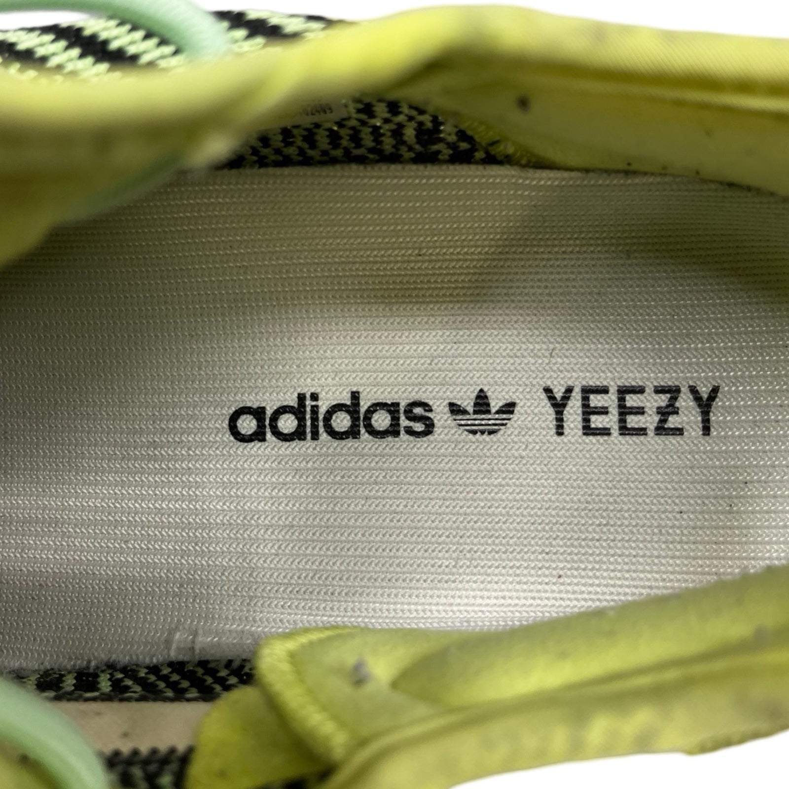 adidas × Kanye West 2019AW YEEZY BOOST 350 V2 FW5191 Size 28cm