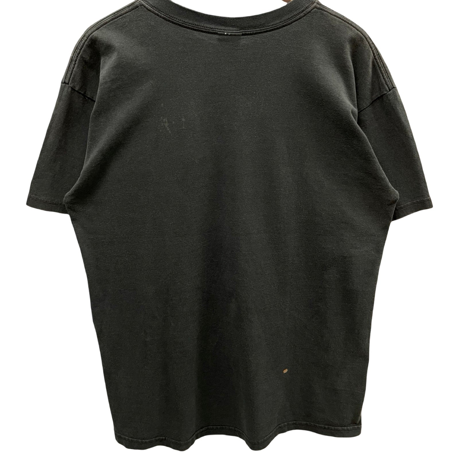 Vintage 00's Nirvana Kurt Cobain "TEENAGE PHOTO" S/S Tee