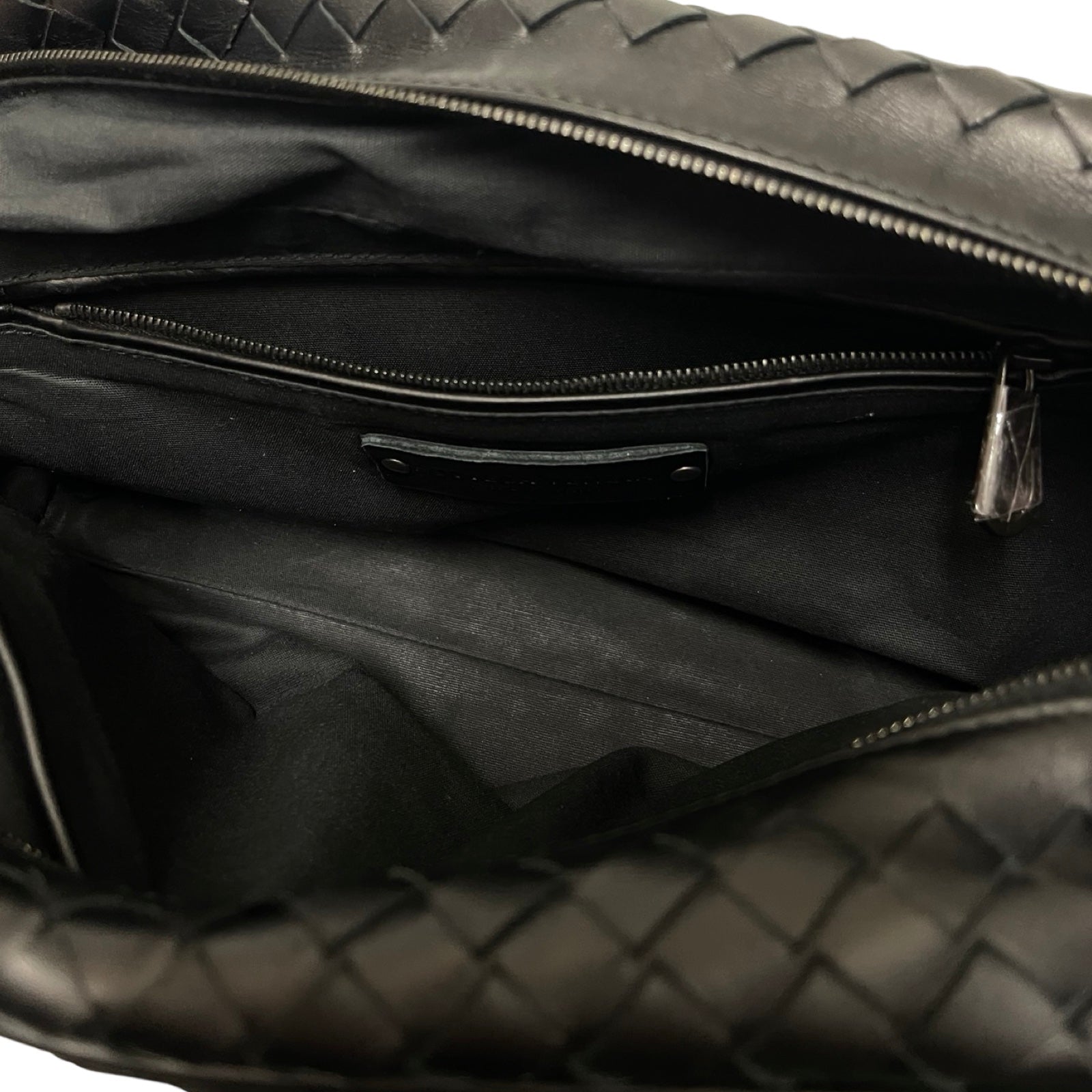 BOTTEGA VENETA Intrecciato Clutch Bag 244706 V4651 1000