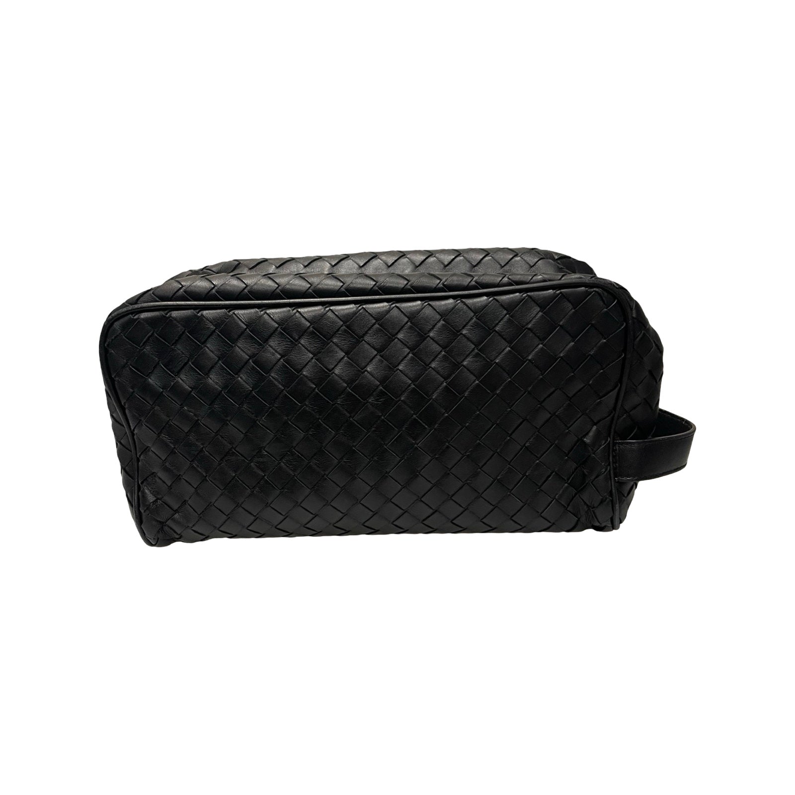 BOTTEGA VENETA Intrecciato Clutch Bag 244706 V4651 1000