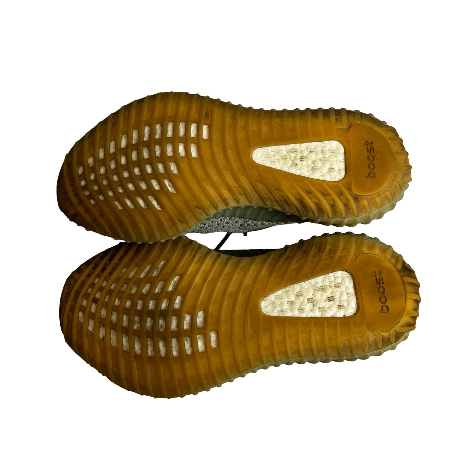 adidas × Kanye West 2020SS YEEZY BOOST 350 V2 DESERT SAGE FX9035 Size 28cm