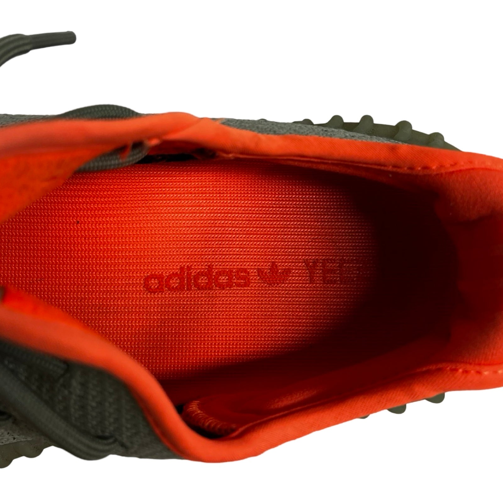 adidas × Kanye West 2020SS YEEZY BOOST 350 V2 DESERT SAGE FX9035 Size 28cm