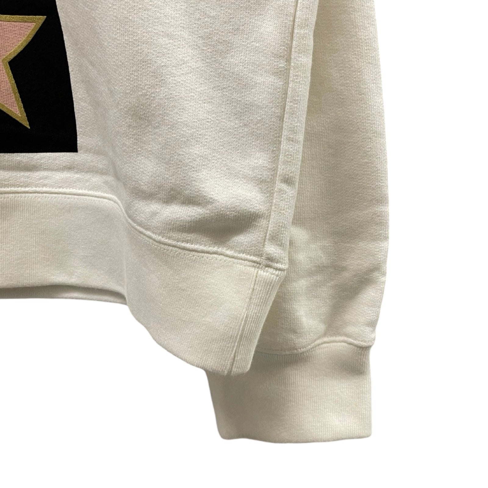 GUCCI 2022SS LOVE PARADE Printed Hoodie Sweatshirt 646953 XJEQH Size XL