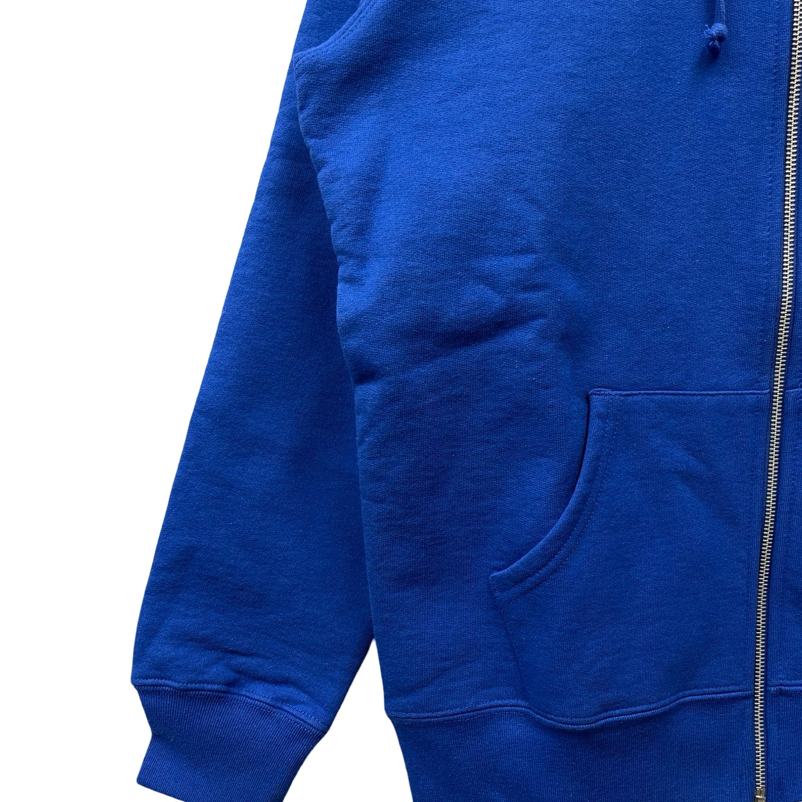 Supreme×UNDERCOVER 2016AW Generation Fuck You Zip Up Sweat Size S