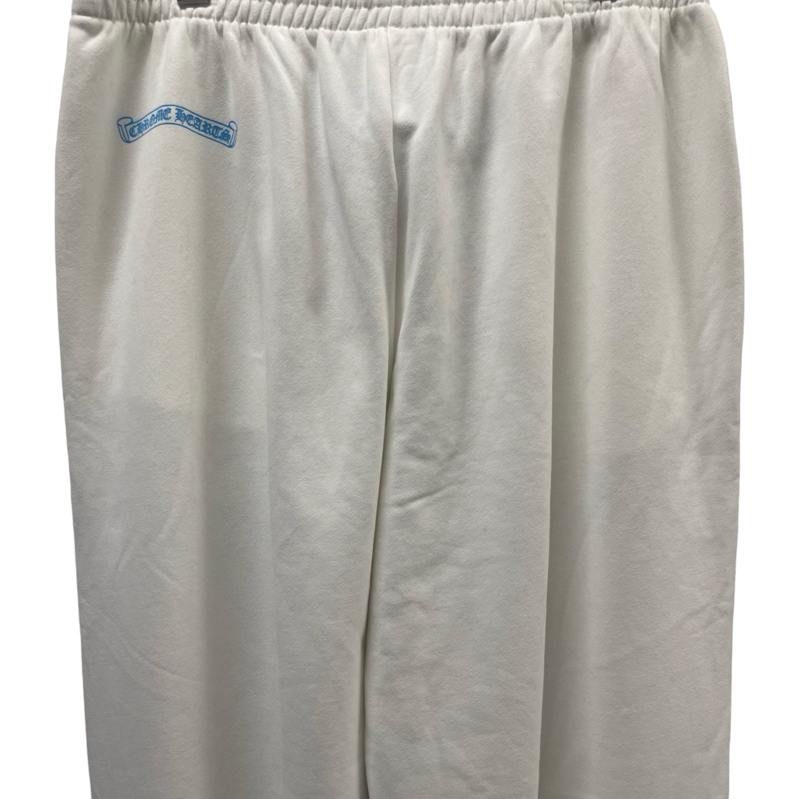 CHROME HEARTS 2024SS Las Vegas Limited Fontainebleau Dice Sweat Pants Size L
