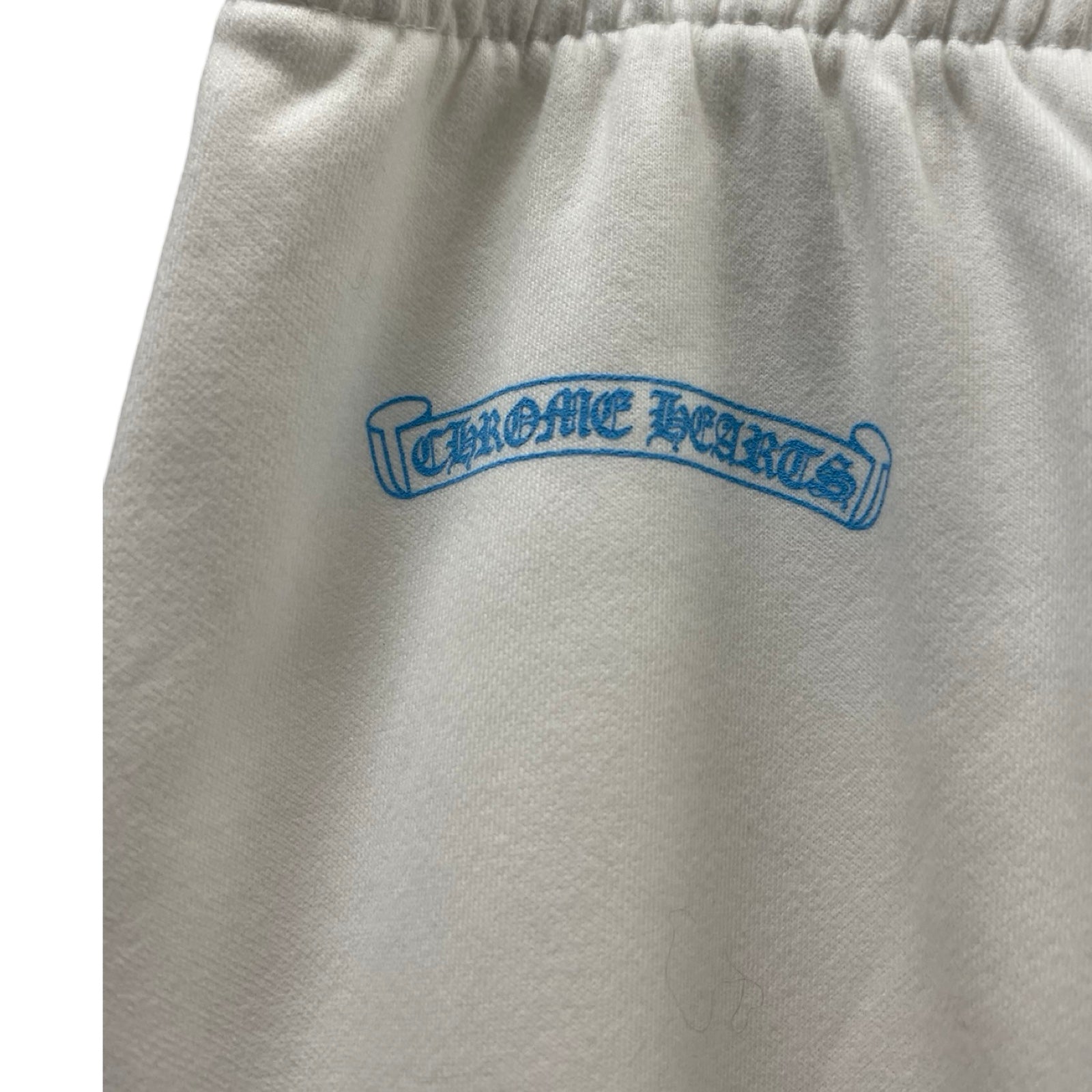 CHROME HEARTS 2024SS Las Vegas Limited Fontainebleau Dice Sweat Pants Size L