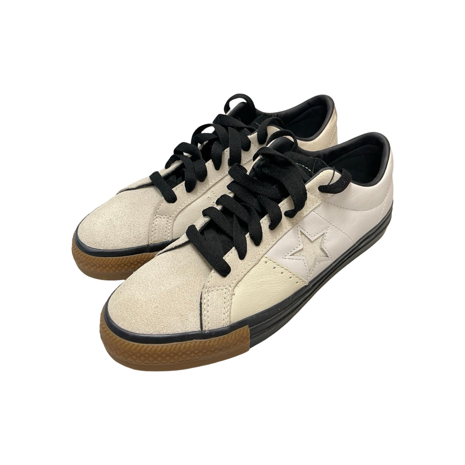 CONVERSE × Carhartt WIP 2022SS CONS One Star Pro 172551C Size 27cm