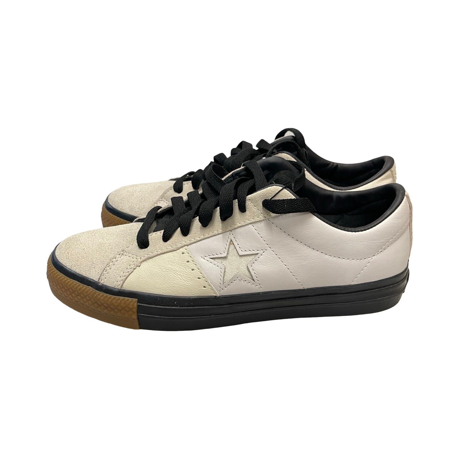 CONVERSE × Carhartt WIP 2022SS CONS One Star Pro 172551C Size 27cm