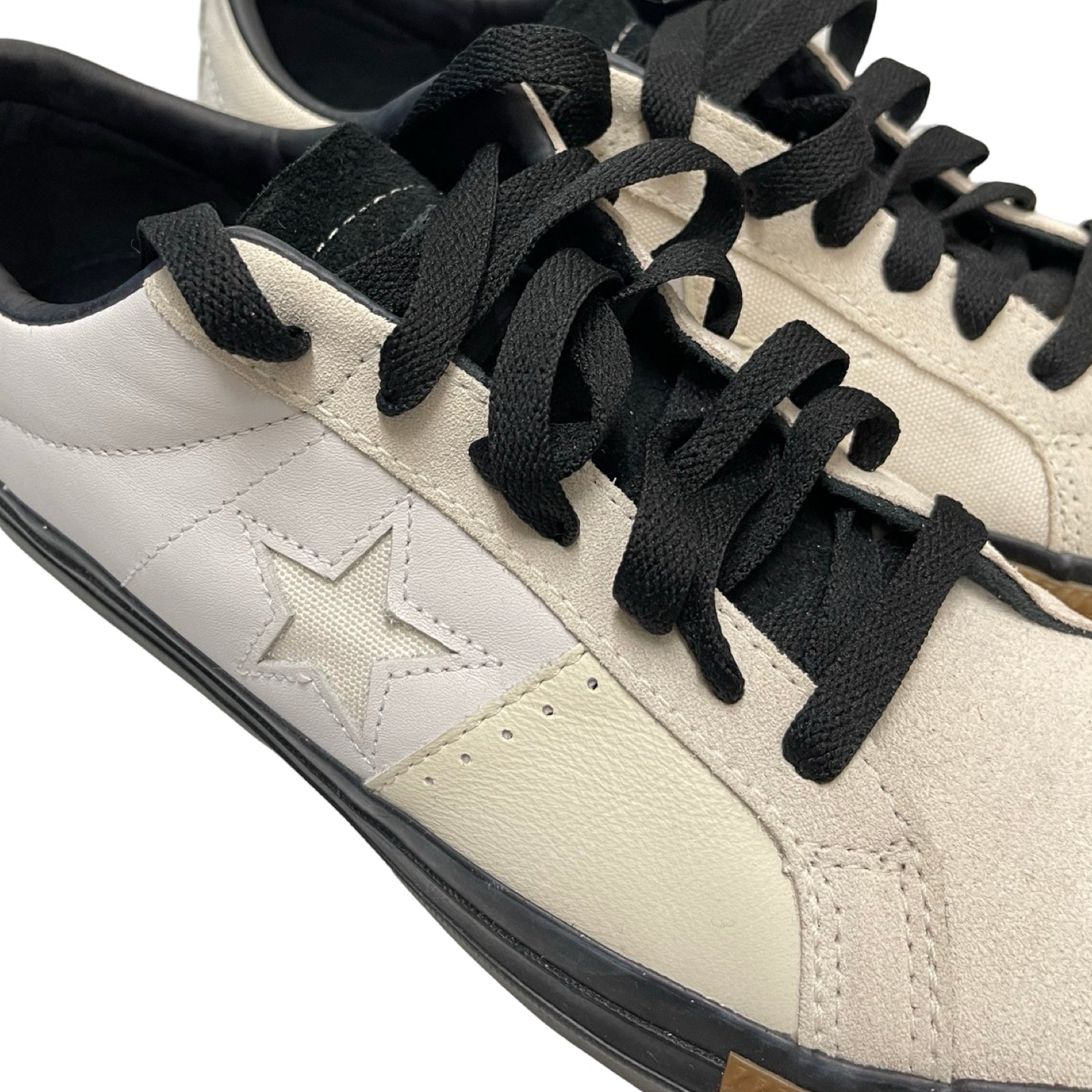 CONVERSE × Carhartt WIP 2022SS CONS One Star Pro 172551C Size 27cm