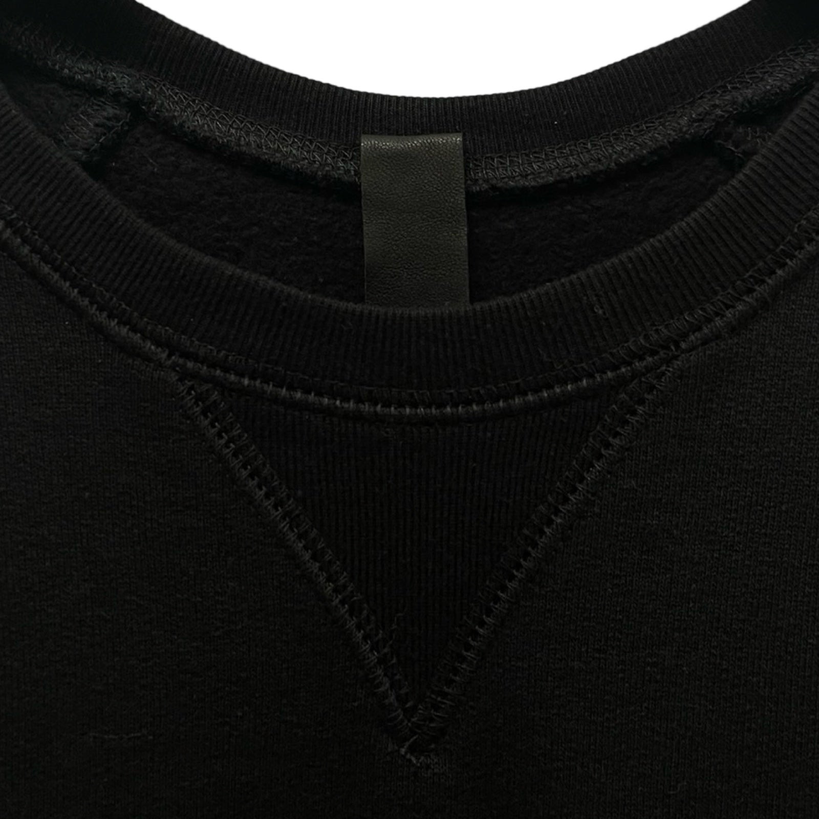 CHROME HEARTS Y NOT SLO RIDE Sweat Tee Size M