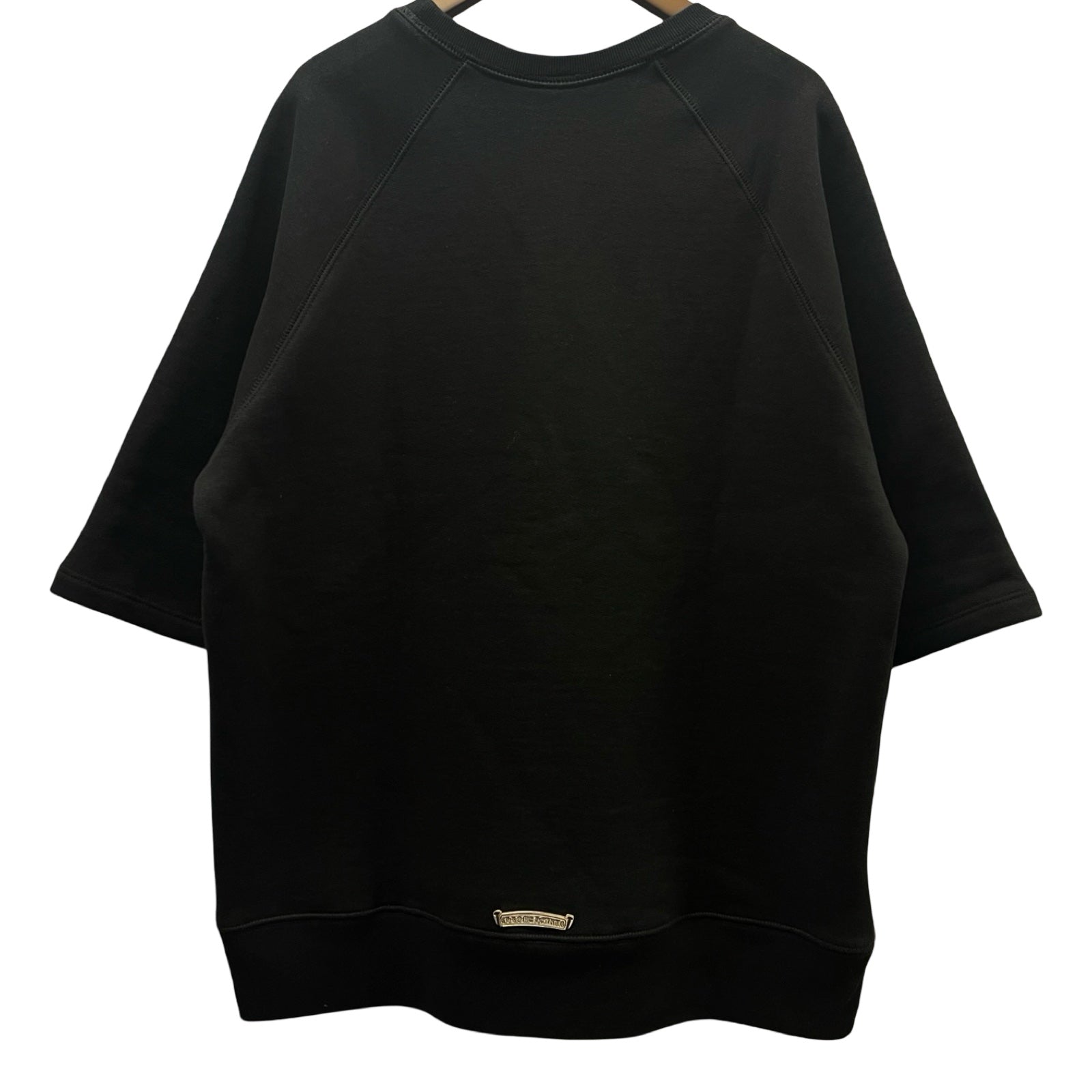 CHROME HEARTS Y NOT SLO RIDE Sweat Tee Size M