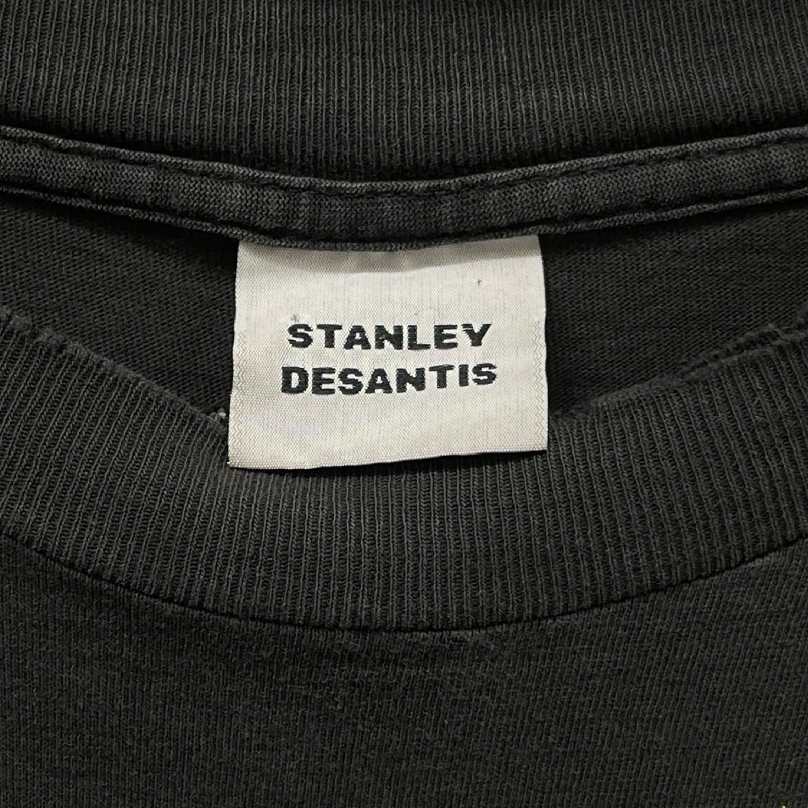 Vintage 90's The Mask "Somebody Stop Me!"1994 Movie S/S Tee Size XL