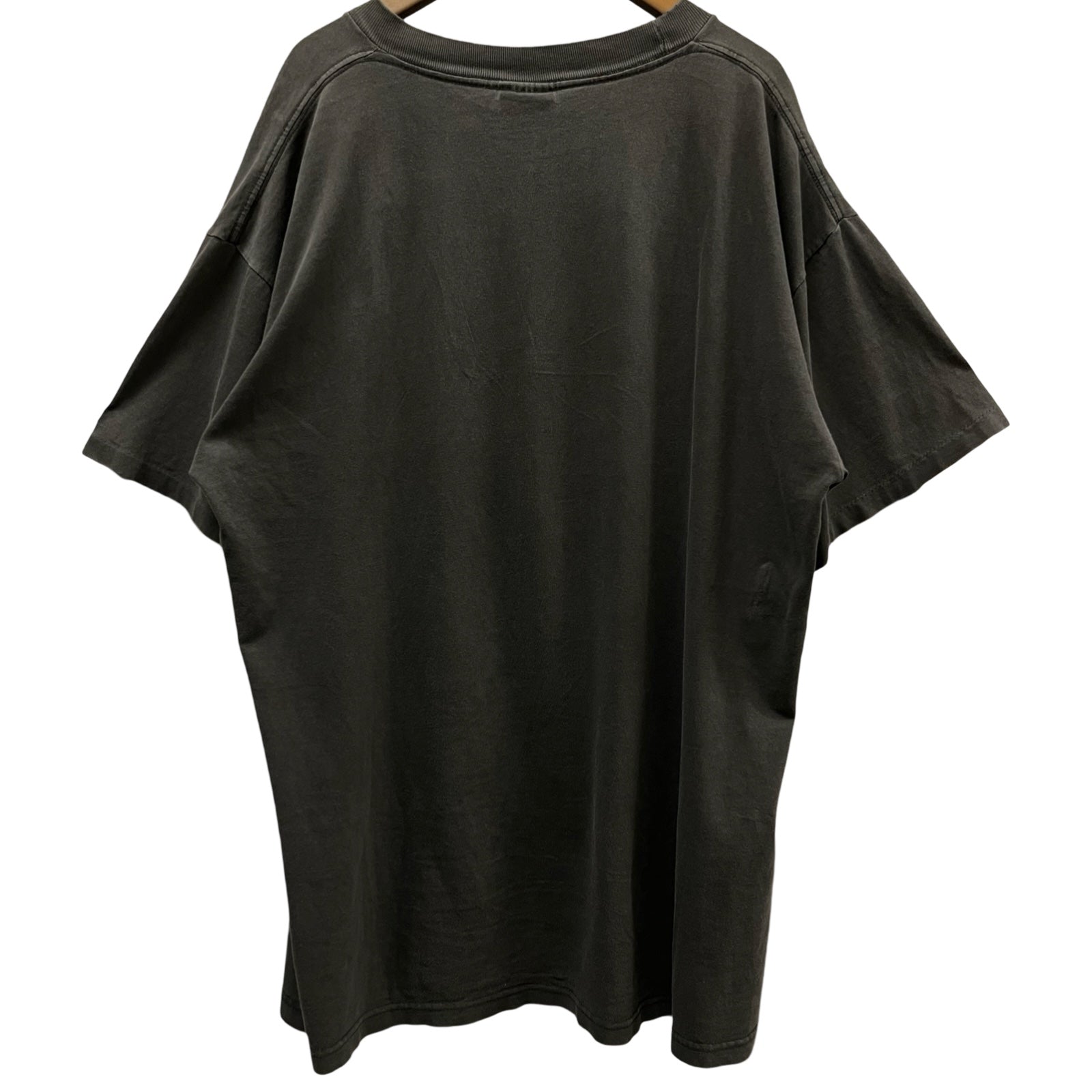 Vintage 90's The Mask "Somebody Stop Me!"1994 Movie S/S Tee Size XL