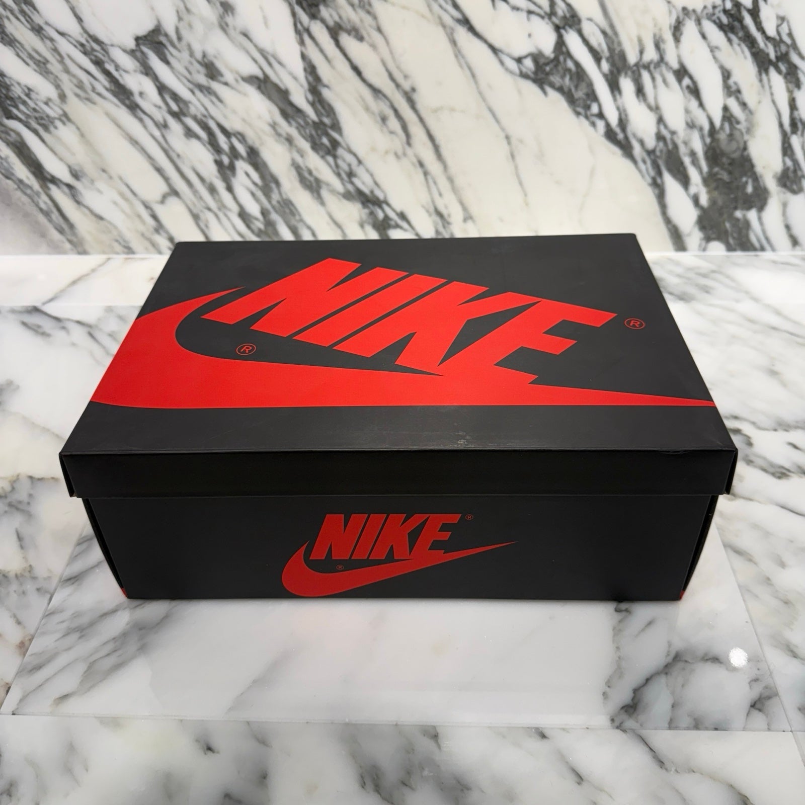 NIKE 2020SS Air Jordan 1 Retro High OG "Court Purple White/Black" 555088-500 Size 9.5（27.5cm）