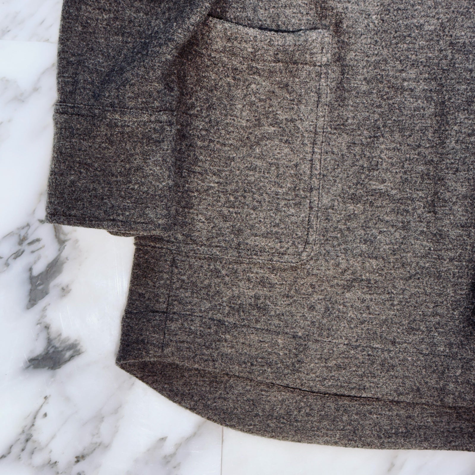 CHROME HEARTS Y NOT Cross Ball Wool Jacket Size L クロムハーツ ワイノット クロスボール ウールジャケット サイズL