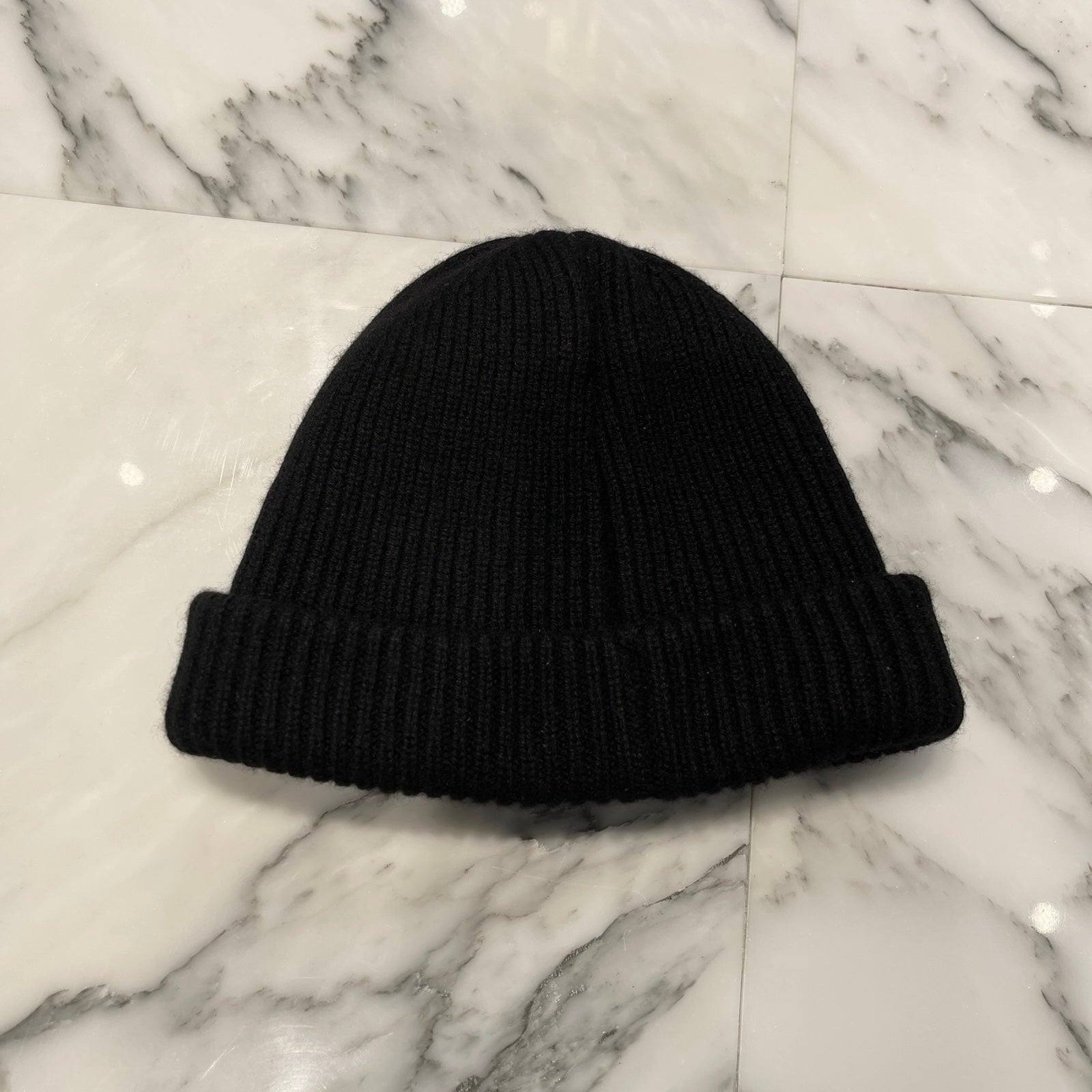 CHROME HEARTS×MATTY BOY Chomper Cashmere Beanie Size ONE SIZE （23cm）