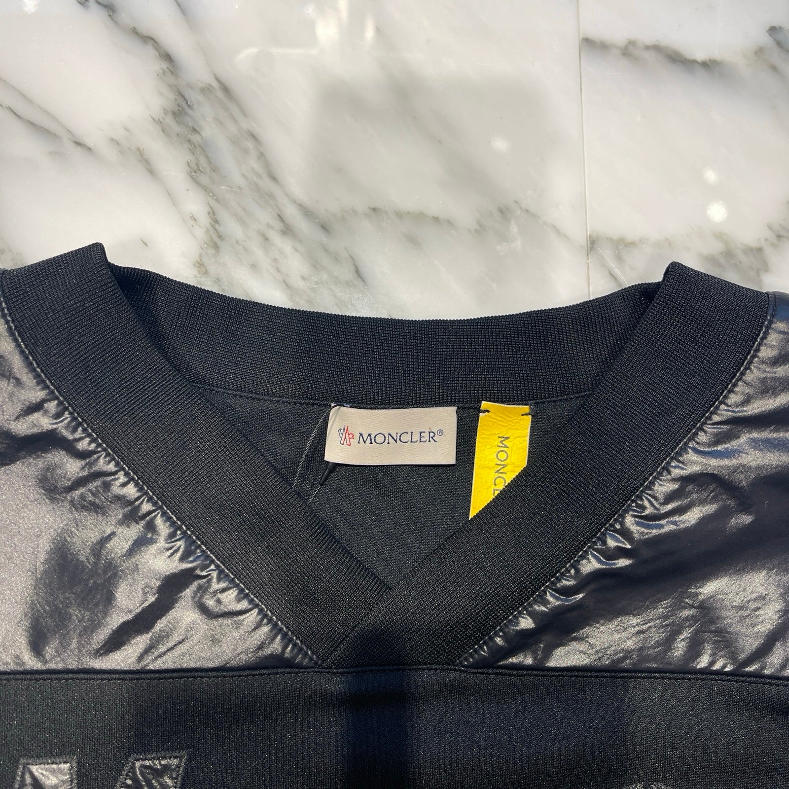 MONCLER 2022AW GENIUS 7 FRAGMENT SWEAT SHIRT 09U 8G000 04 M2355 Size S