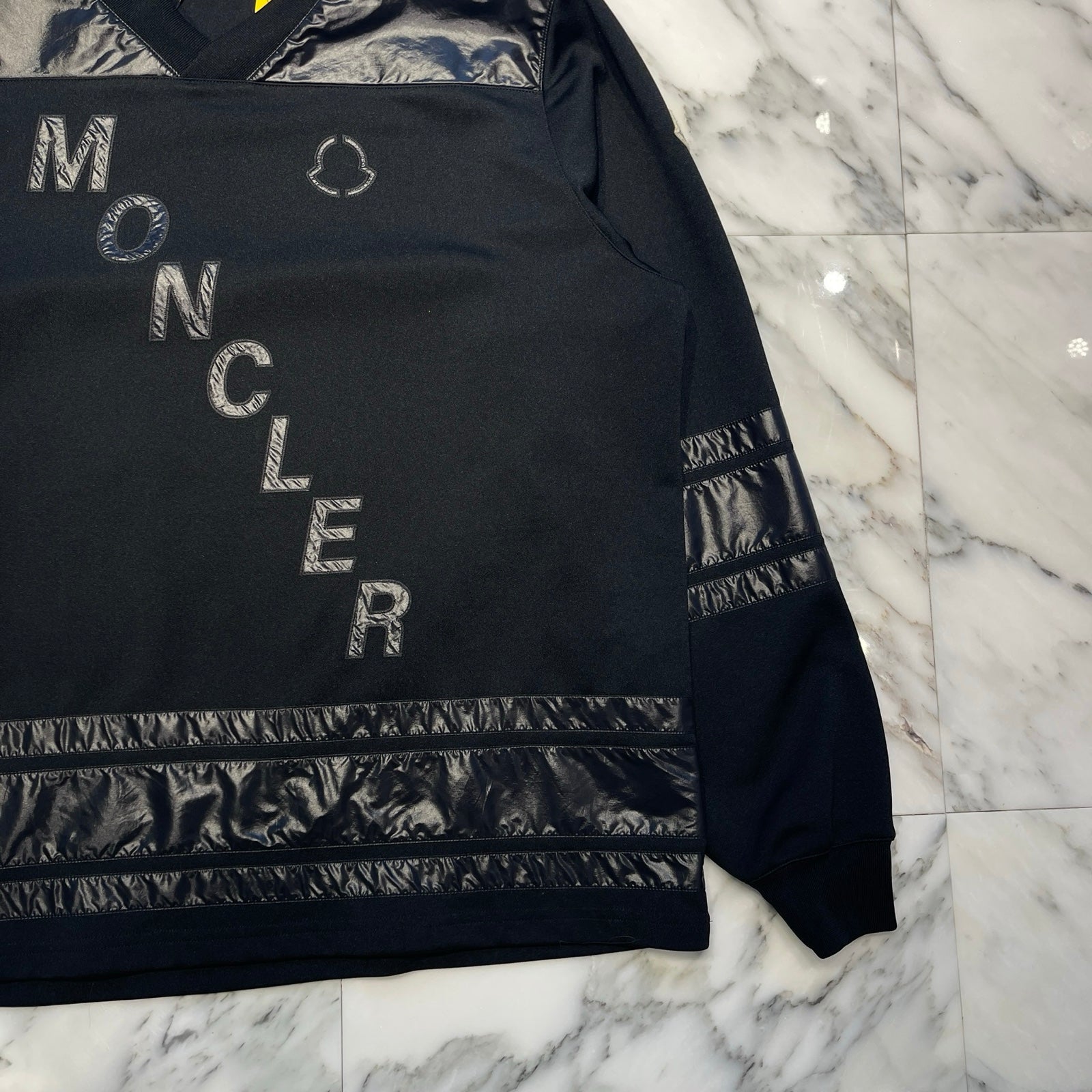 MONCLER 2022AW GENIUS 7 FRAGMENT SWEAT SHIRT 09U 8G000 04 M2355 Size S