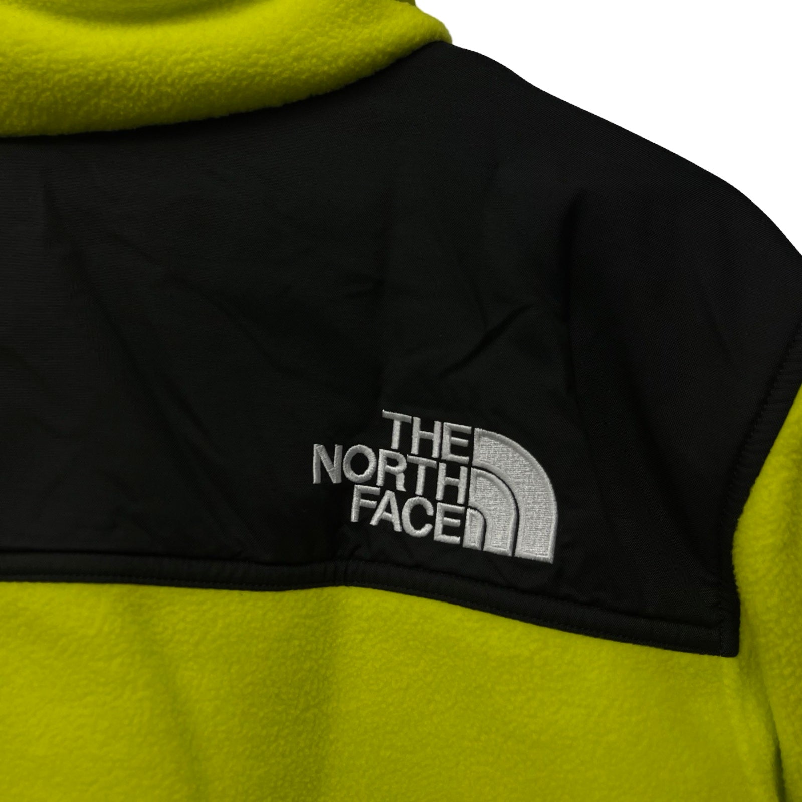 Supreme × THE NORTH FACE Expedition GORE-TEX Fleece Jacket Size M