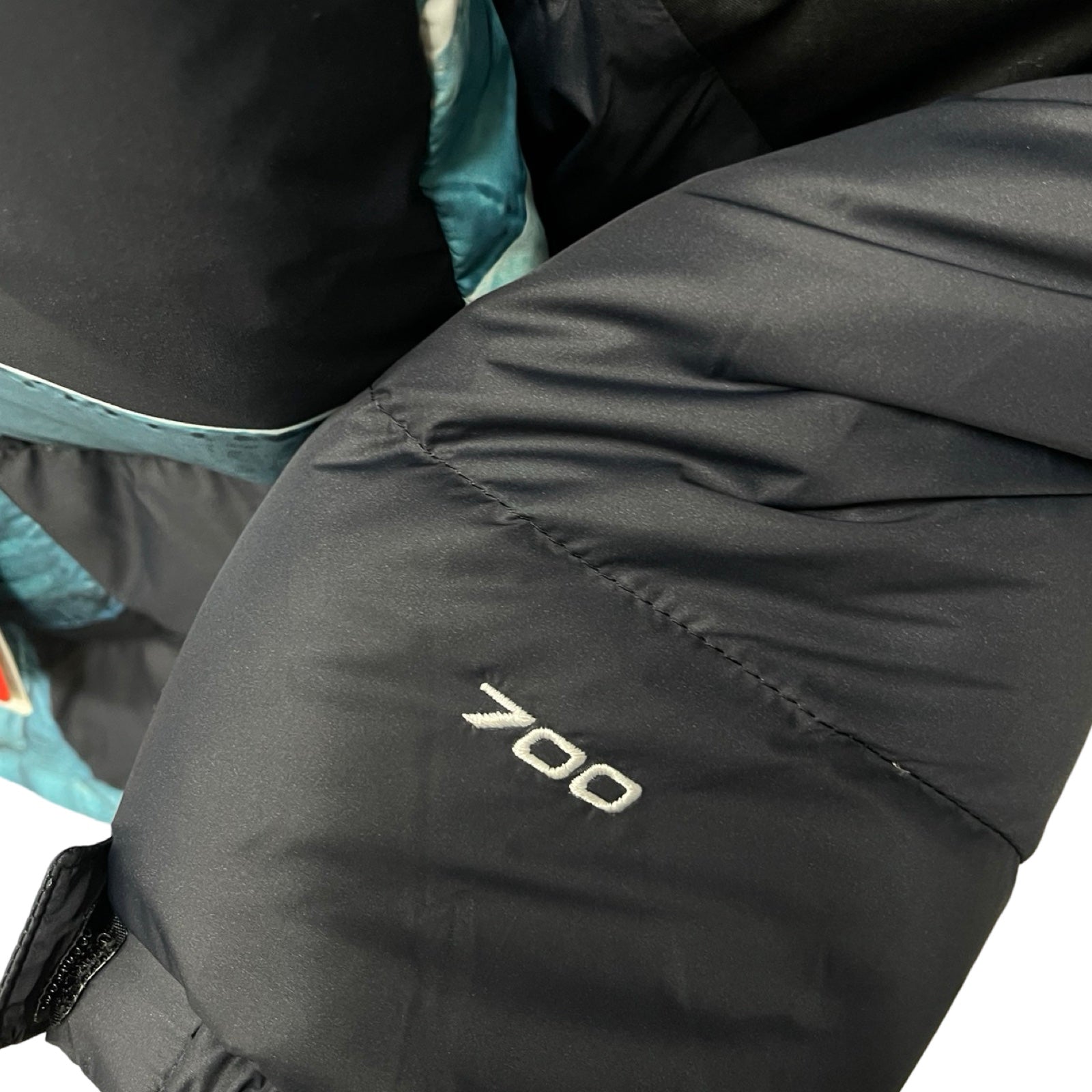 Supreme × THE NORTH FACE 2019AW Statue Of Liberty Baltro Jacket Size M