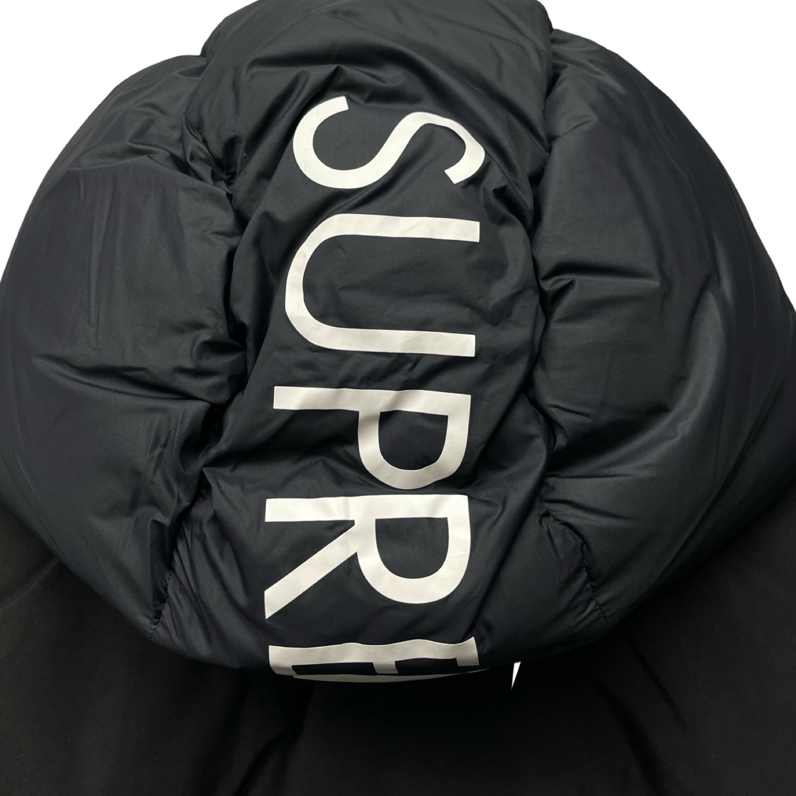 Supreme × THE NORTH FACE 2019AW Statue Of Liberty Baltro Jacket Size M