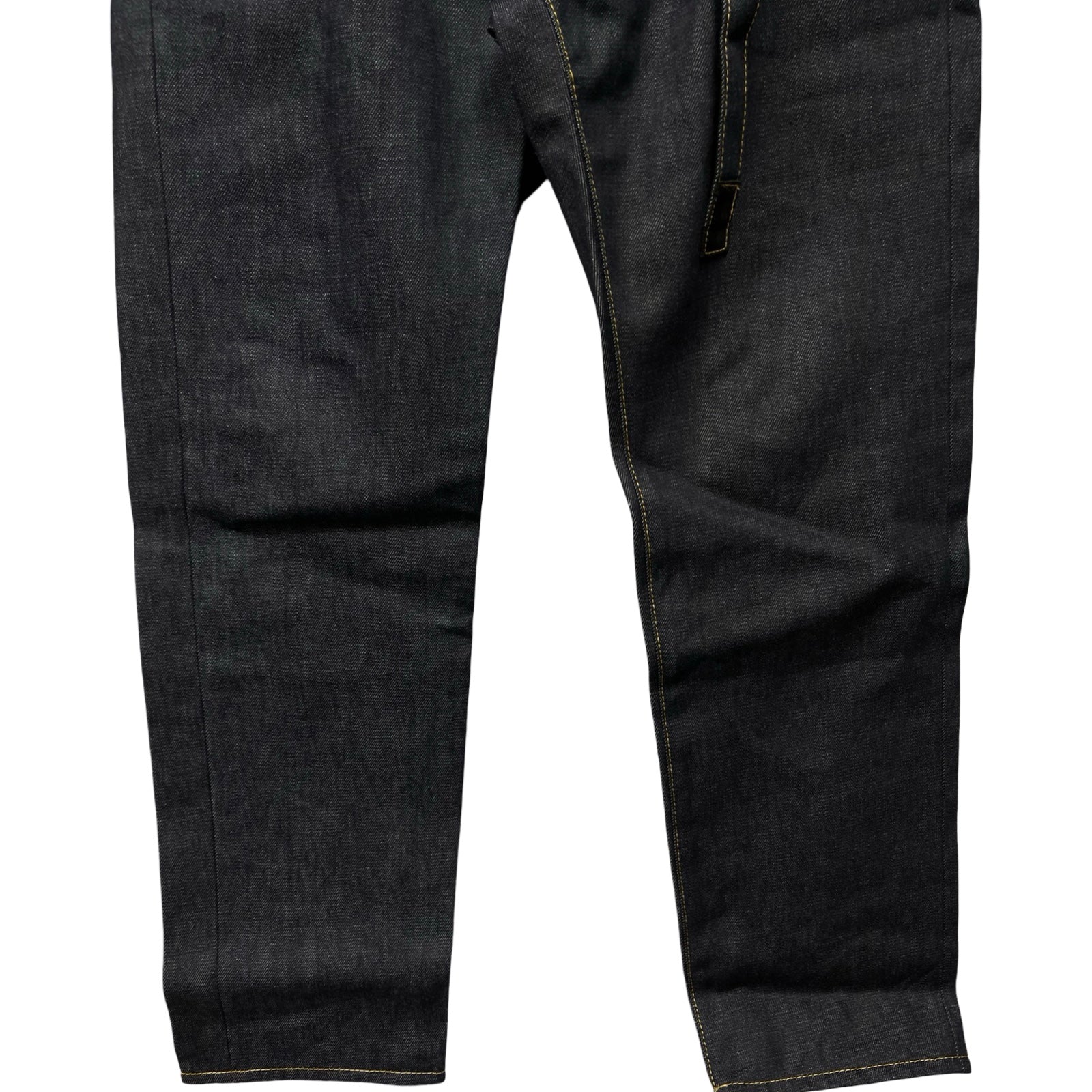 sacai 2024SS Slim Tapered Denim Pants 23-03020M Size 1