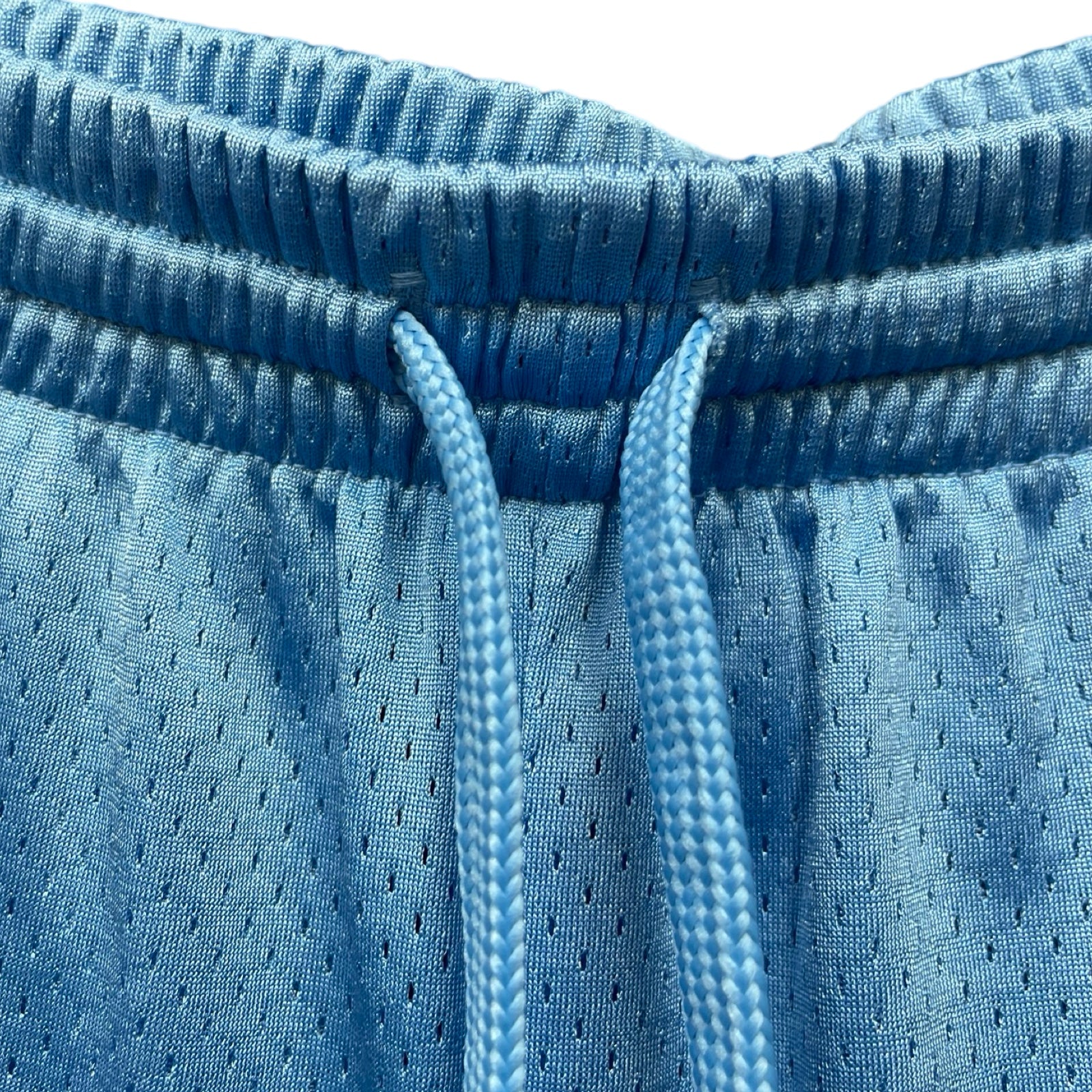 CHROME HEARTS Mesh Varsity Shorts Size XXL