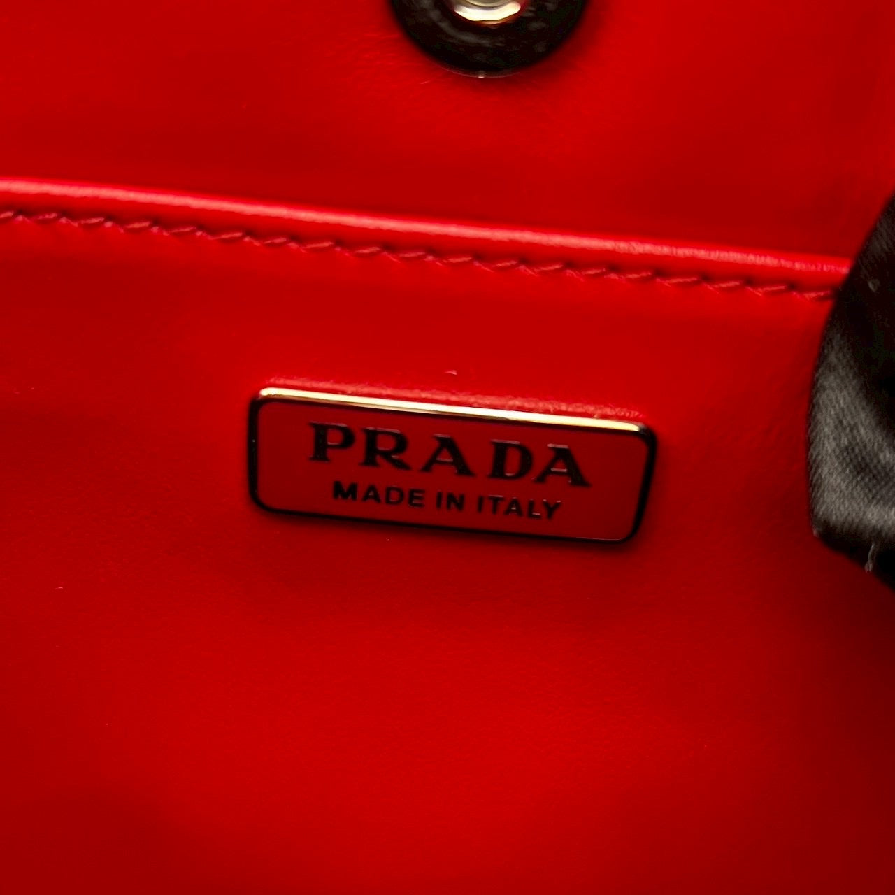 PRADA 2022SS CLEO Brushed Leather Shoulder Bag プラダ クレオ ブラッシュドレザー ショルダーバッグ