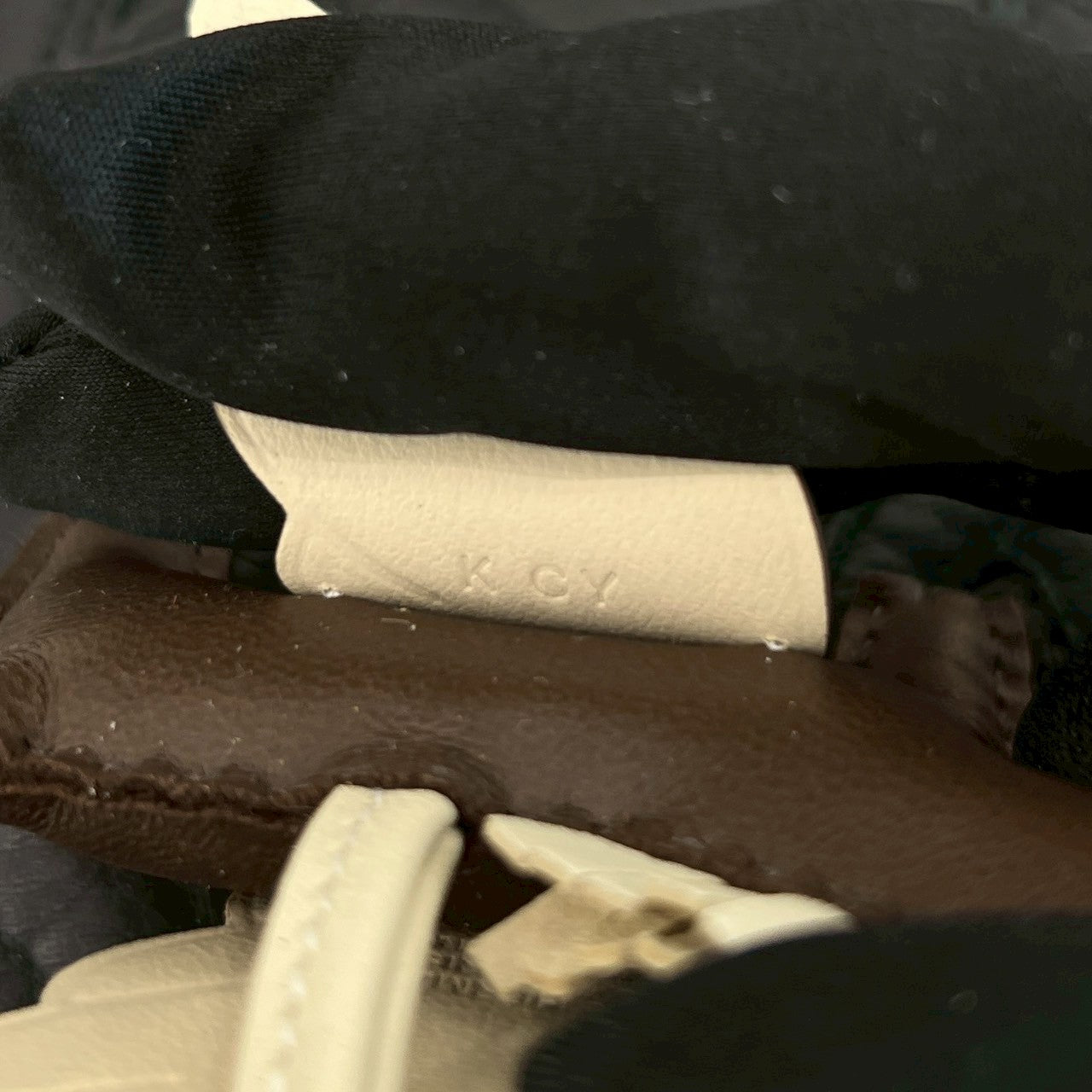 HERMES Rodeo Pegasus PM Charm K刻印 エルメス ロデオ ペガサス PM チャーム K刻印