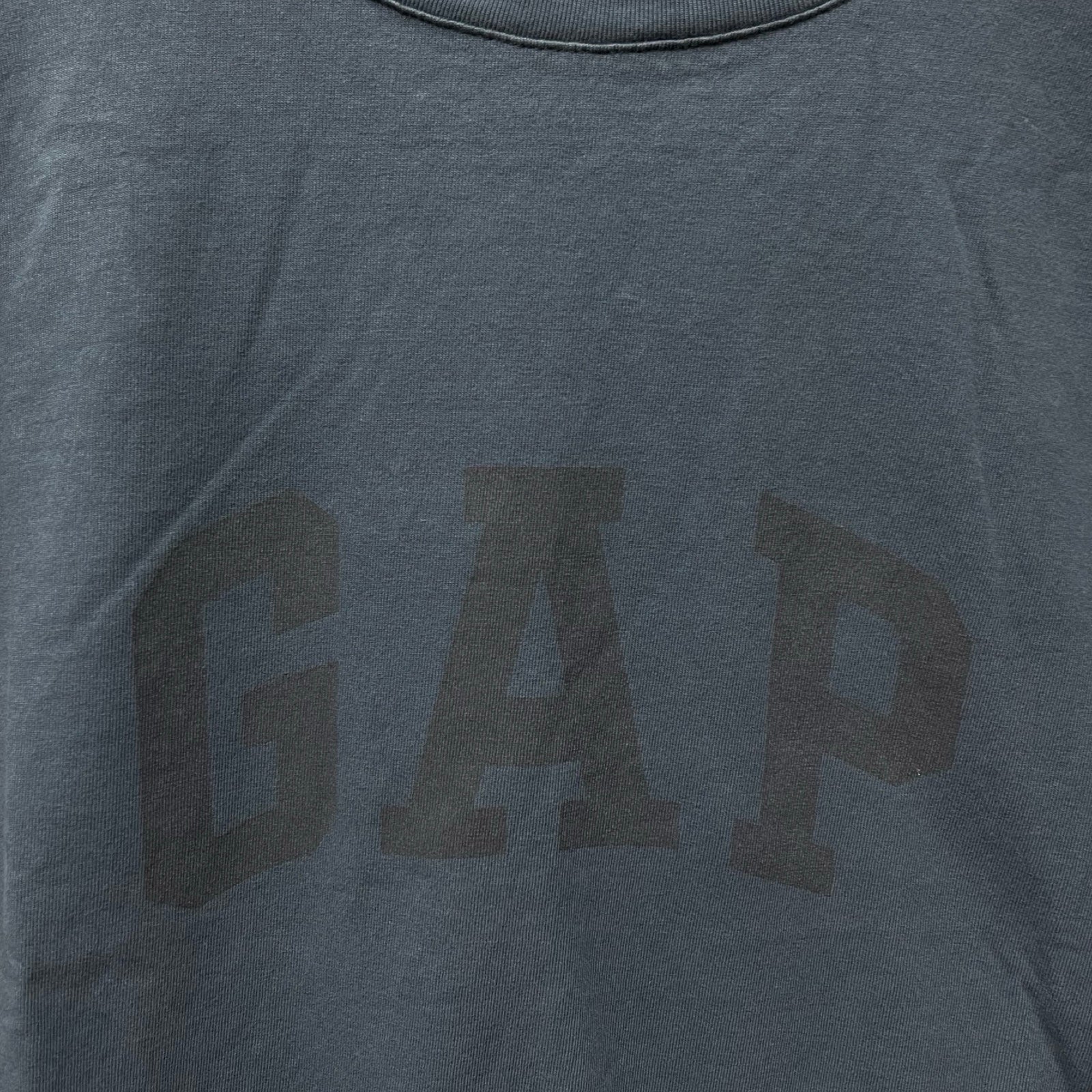 YEEZY × GAP × BALENCIAGA 2022SS NO SEAM TEE 471286-04 Size S